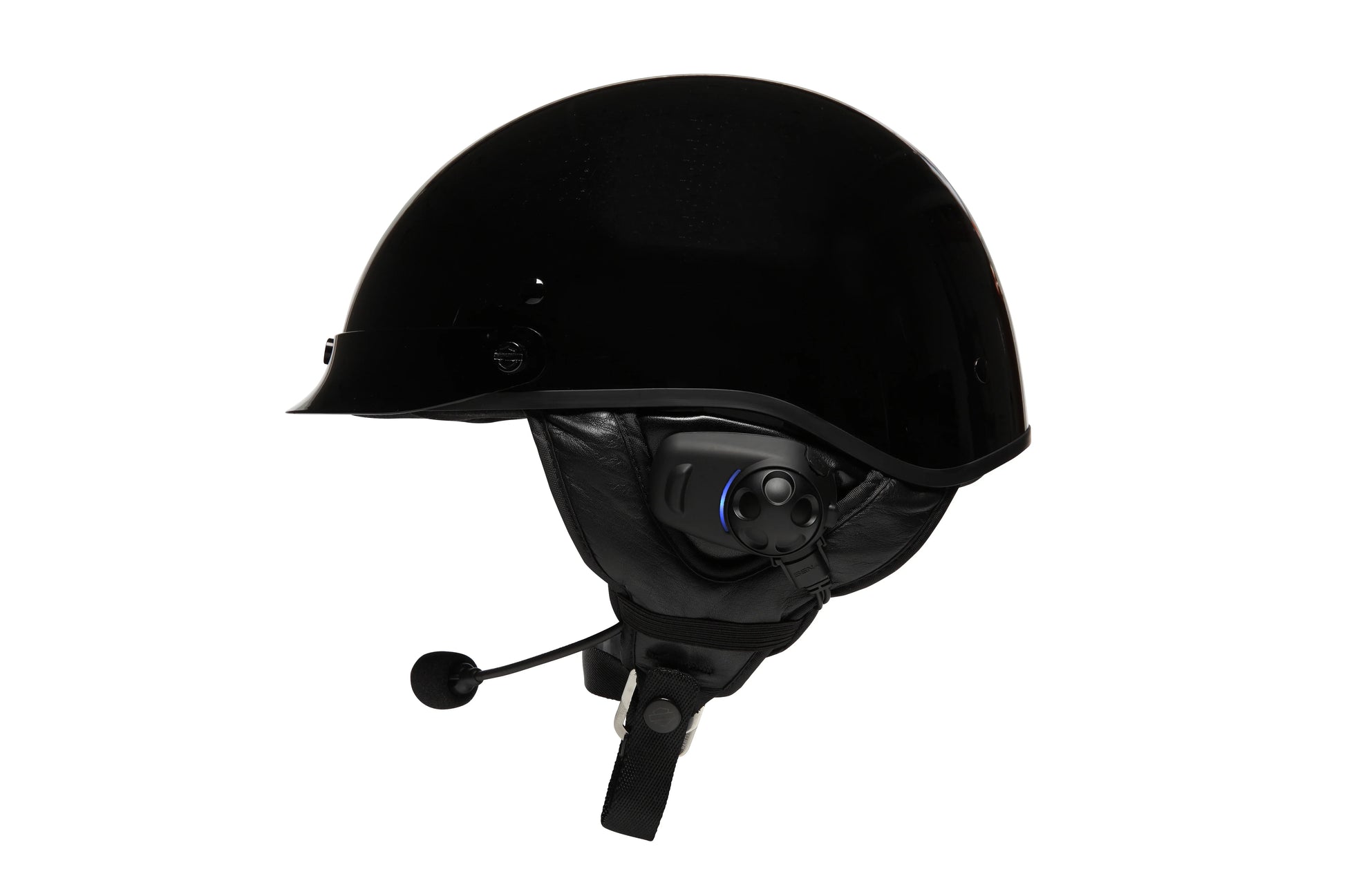 fm motorcycle helmet K3 Carbon Fiber - Bluetooth Headset Matte Black 1 The mouth vent not only aids in reducing fogging but SENA SPH10H-FM Half Helmet Intercom