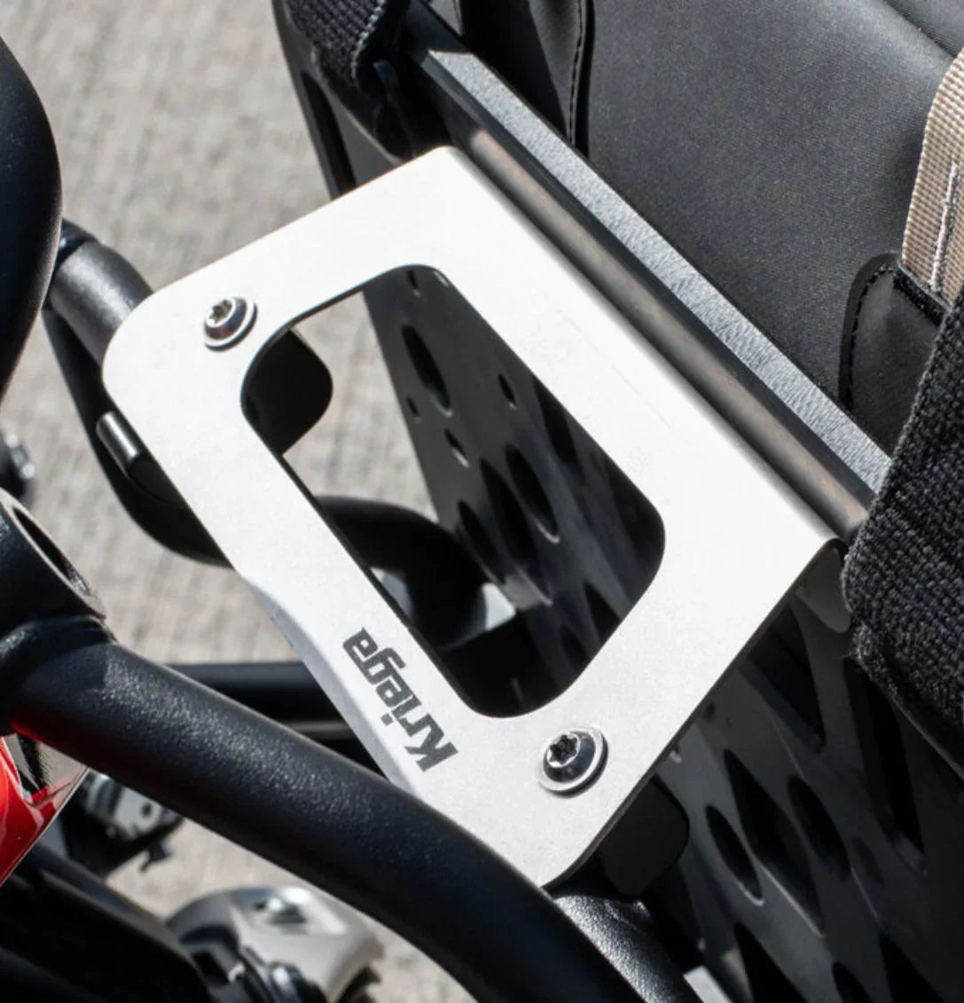 Kriega Os-Platform Adaptor Yamaha Tenere 700