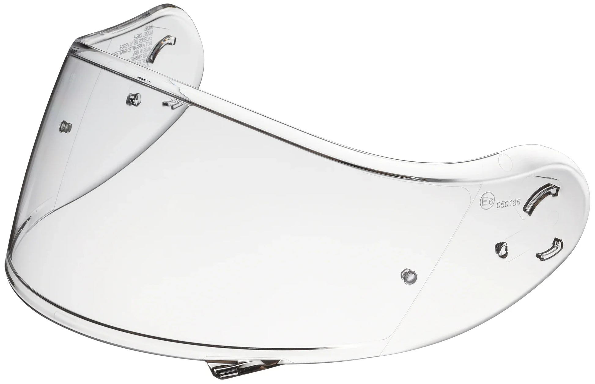 SHOEI CNS-3 PINLOCK SHIELD