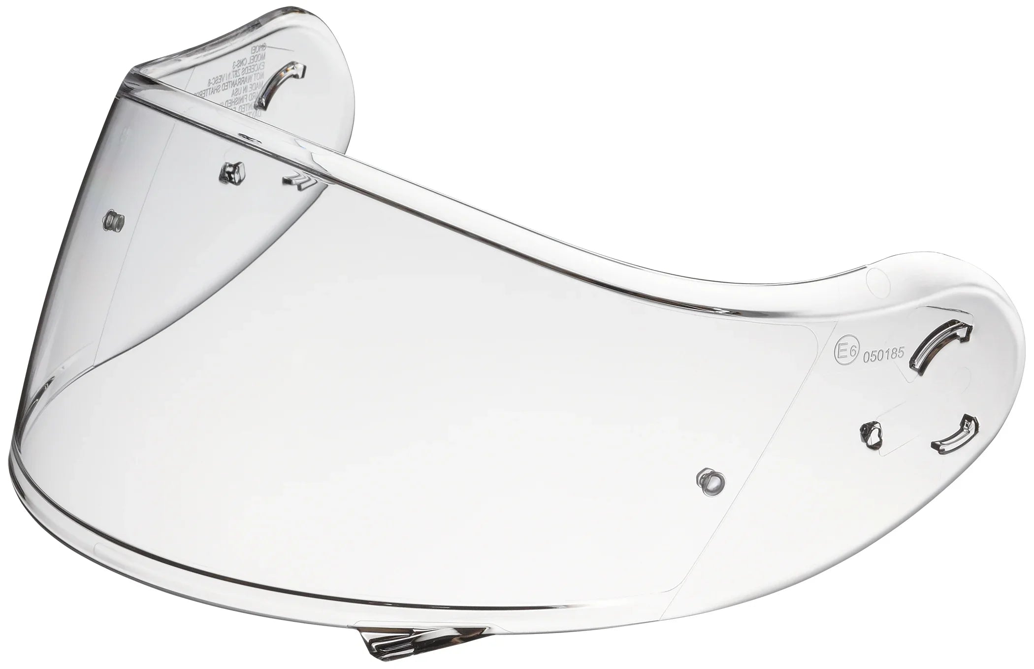 SHOEI CNS-3 PINLOCK SHIELD