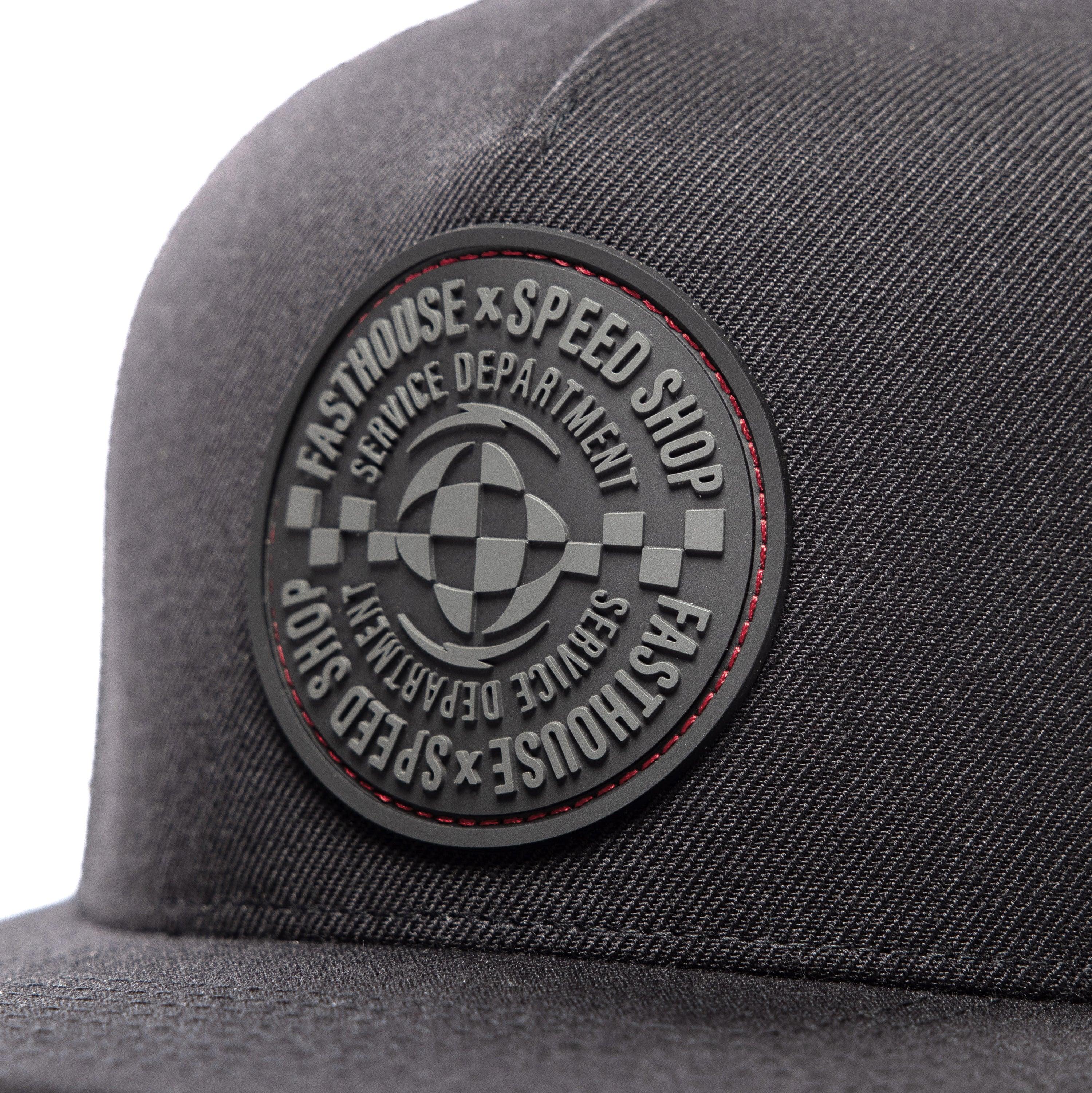 Fasthouse Finch Hat