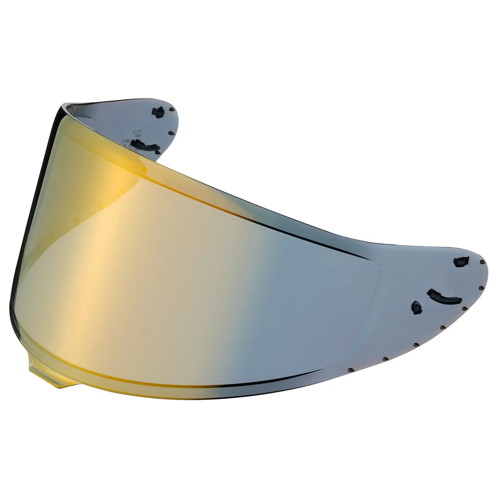 SHOEI CWR-F2 SPECTRA SHIELD