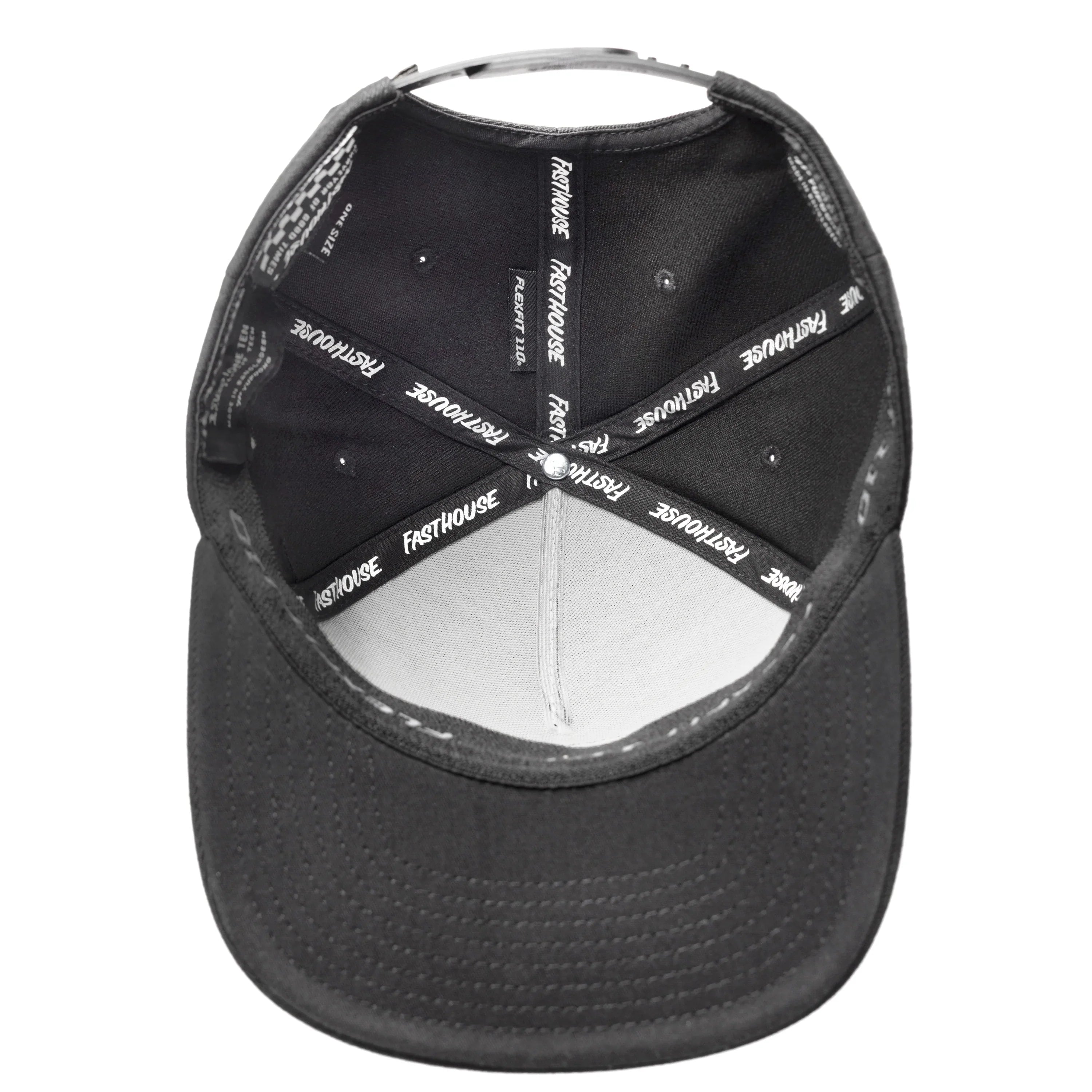 Fasthouse Crown Hat