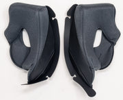 I 10 CHEEKPADS