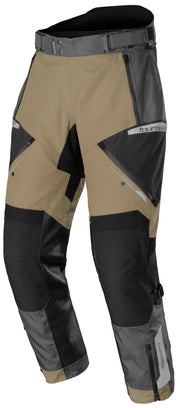 TOURMASTER MARINER LAM PANT SAND/GREY