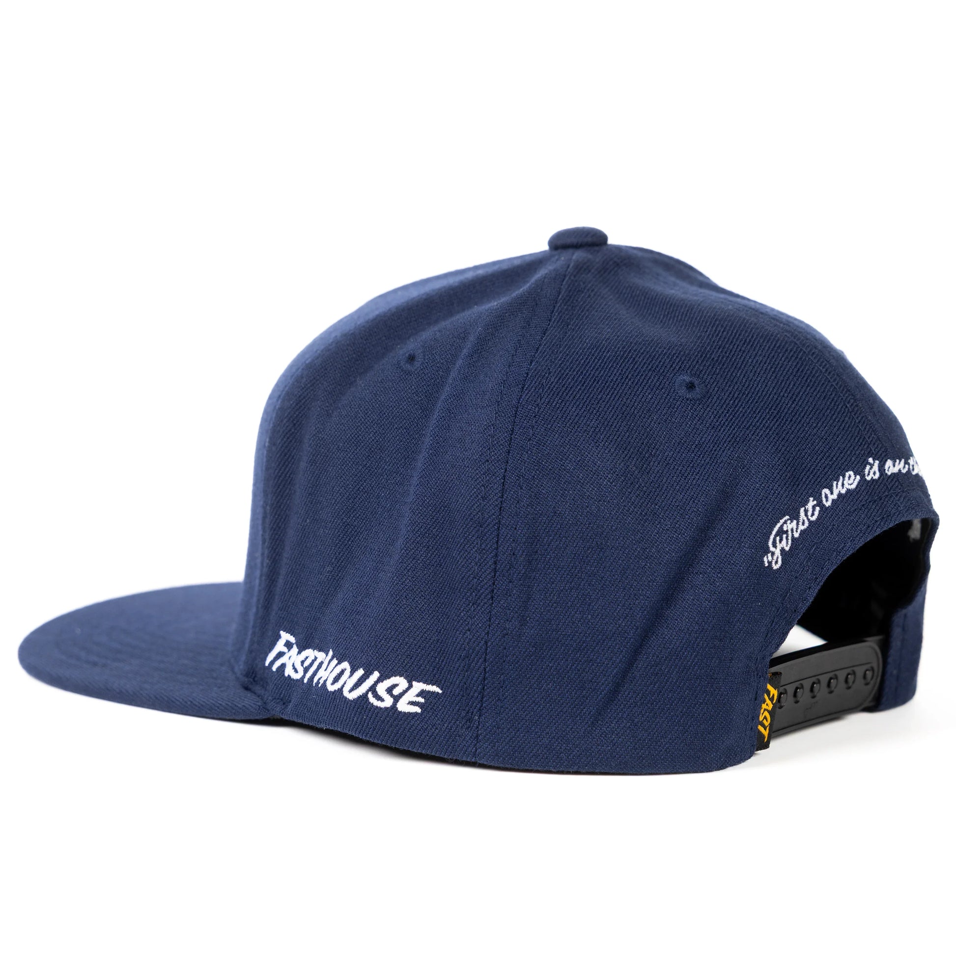 Fasthouse Cold Ones Hat