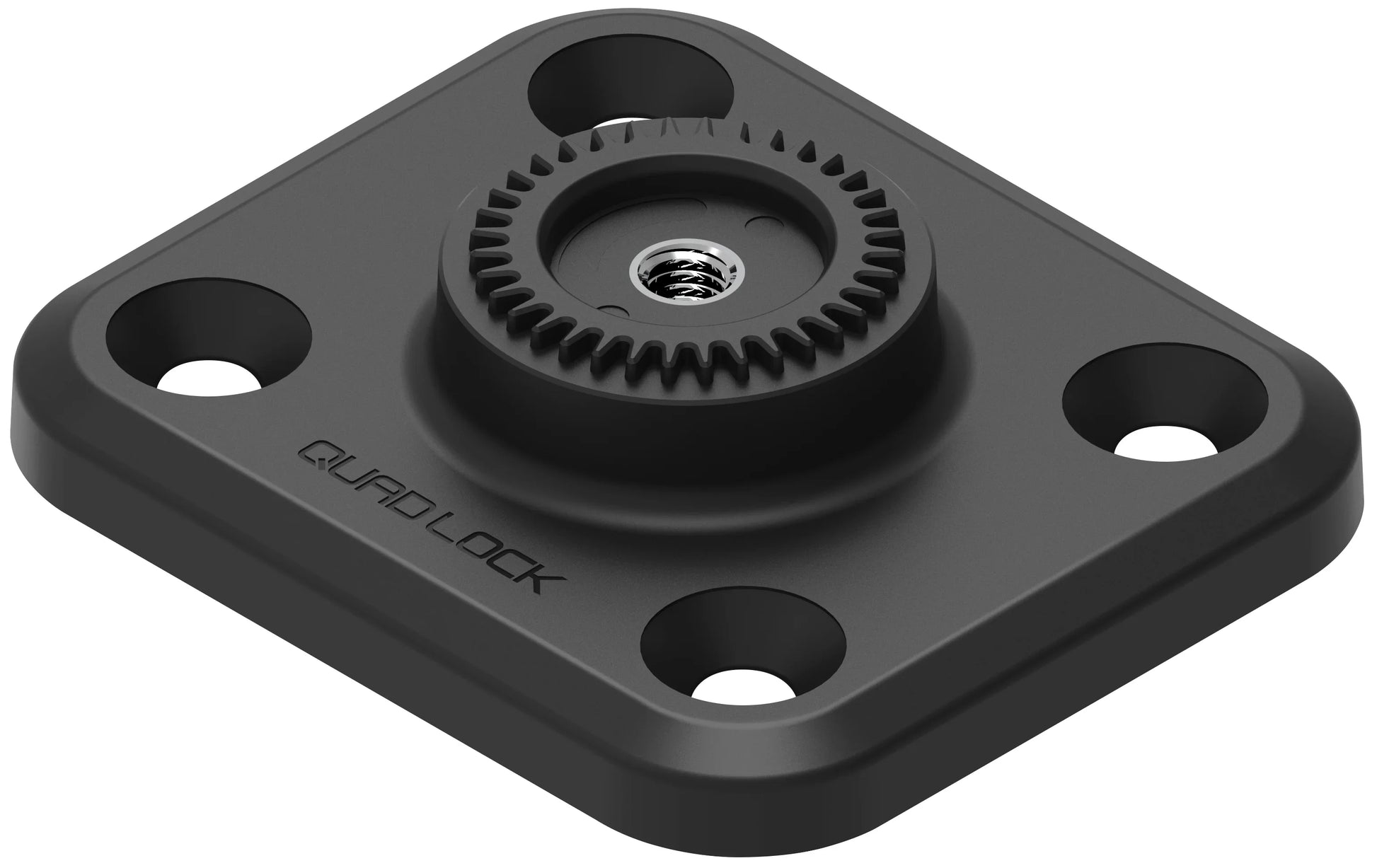 Quad Lock 360 Base - Flat Rectangle Base