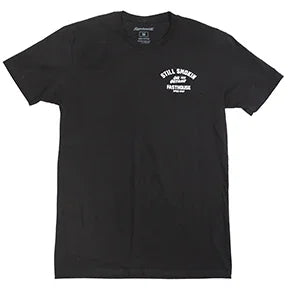 Fasthouse Smoke Octane T-Shirt