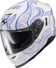SCORPION EXO 2026 EXO-T520 Helmet Nama-shimi
