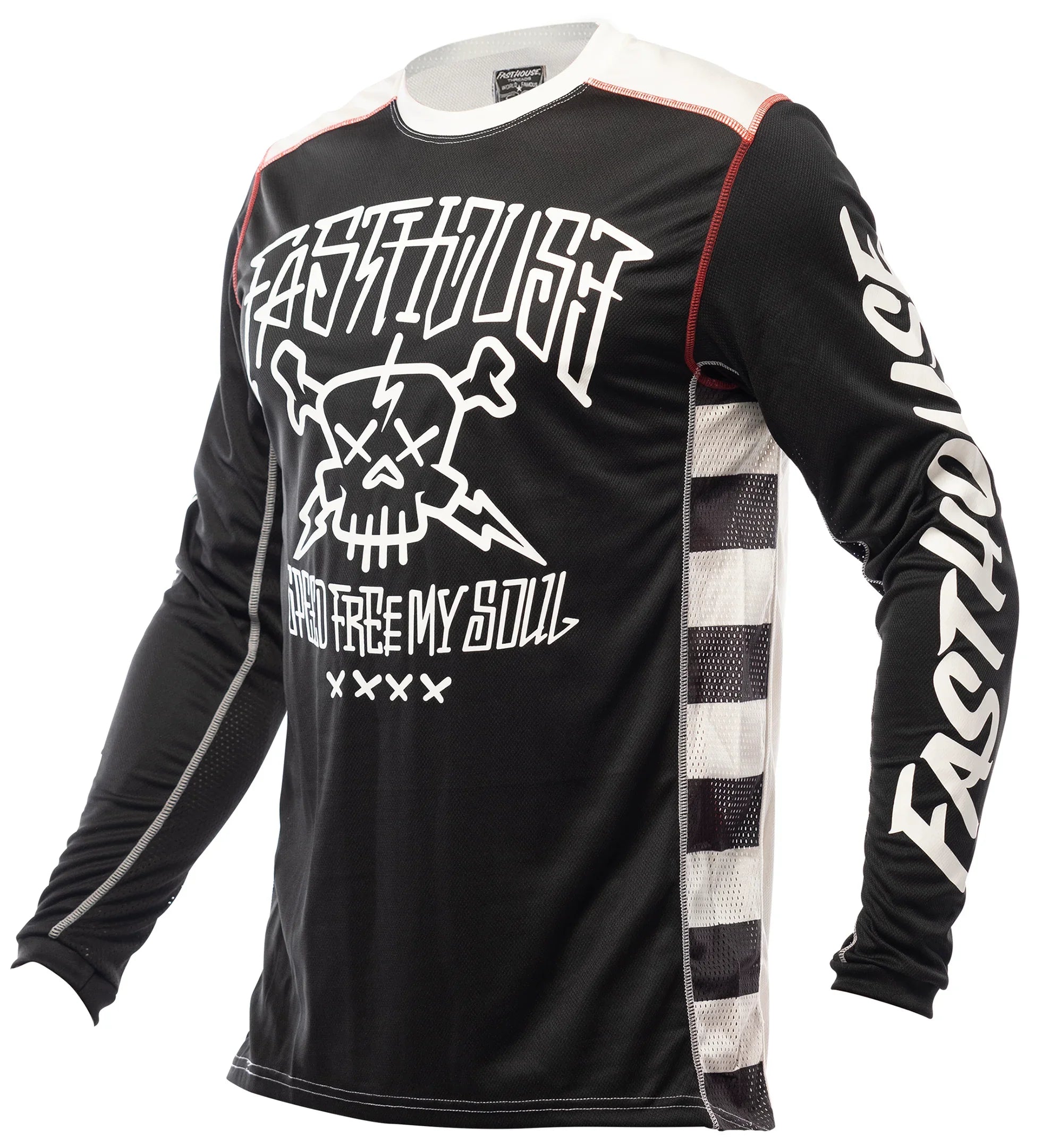 Fasthouse Youth Grindhouse Akma Jersey