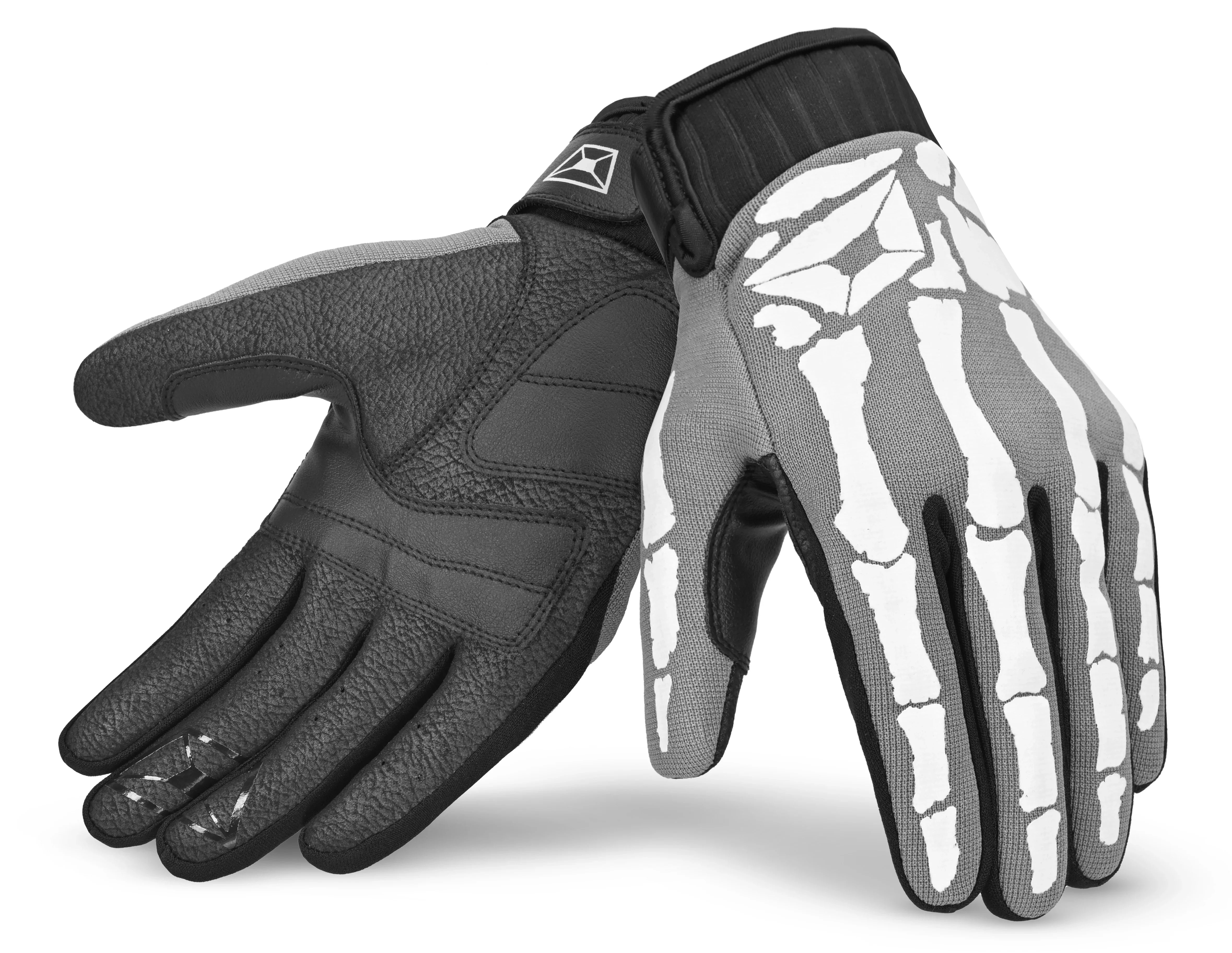 Cortech Standard Issue Bone Gloves