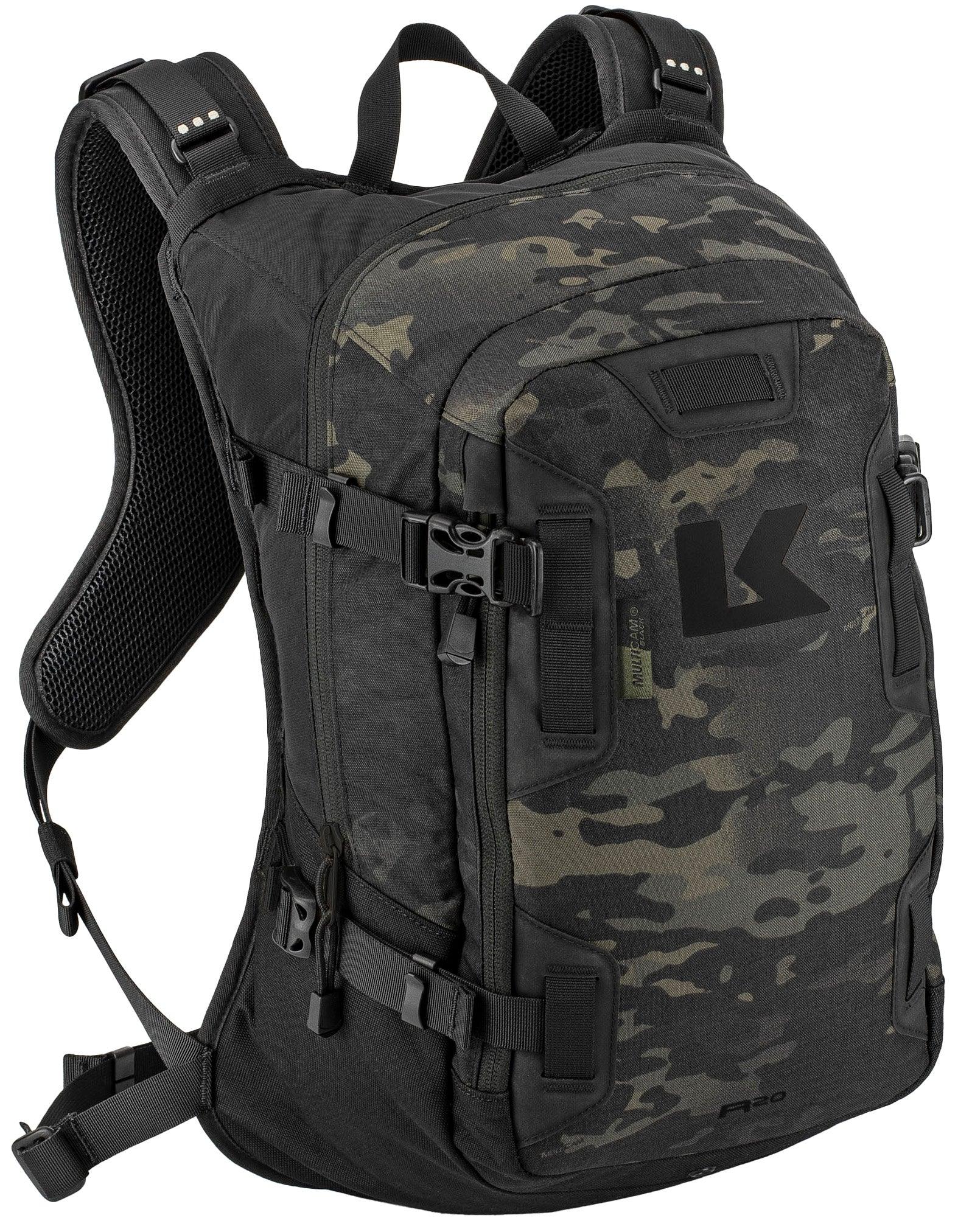 R20 Backpack - 7020-6505-20 – The Helmet Shop
