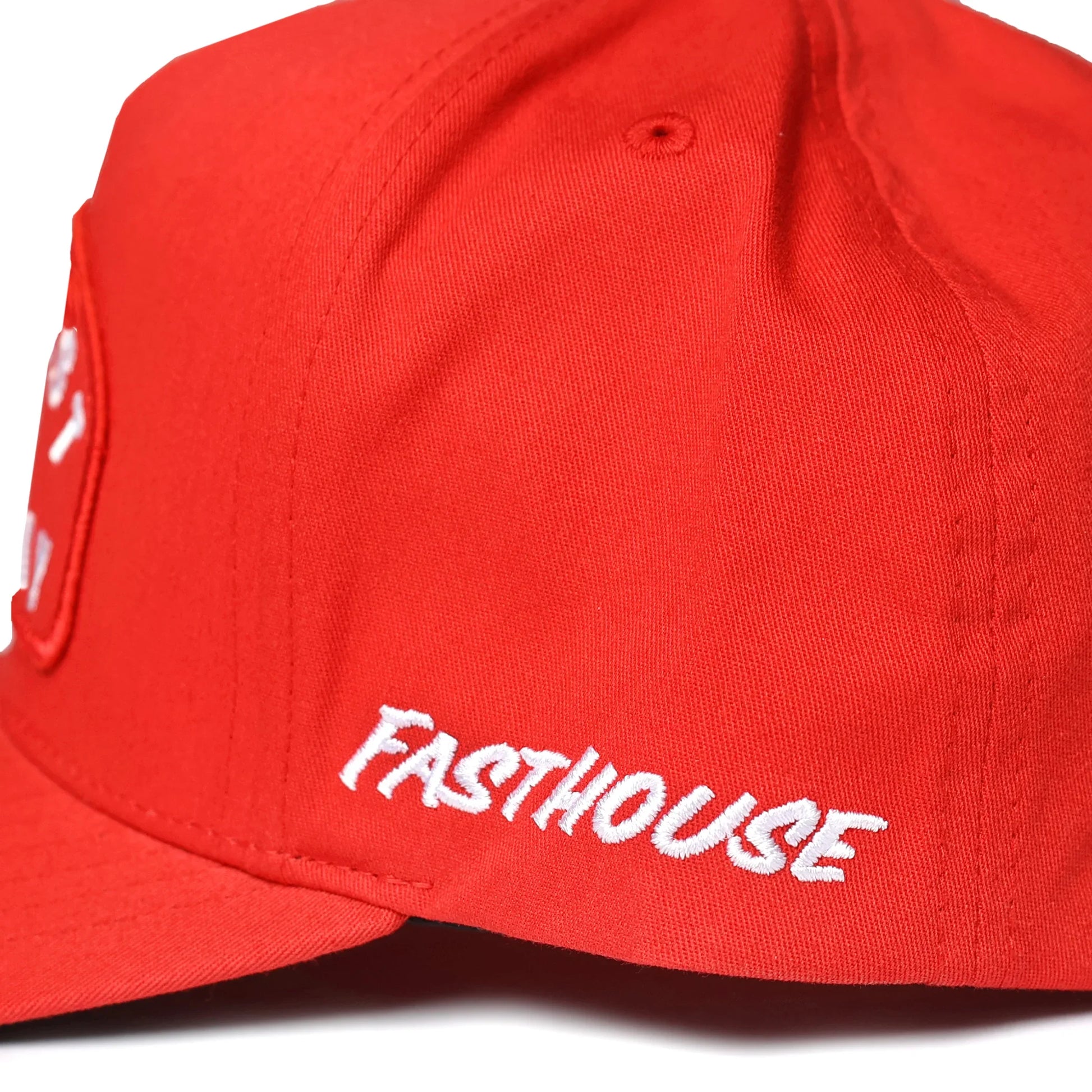 Fasthouse Wired Hat