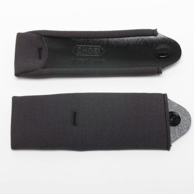 SHOEI VFX-W CHINSTRAP COVER SET