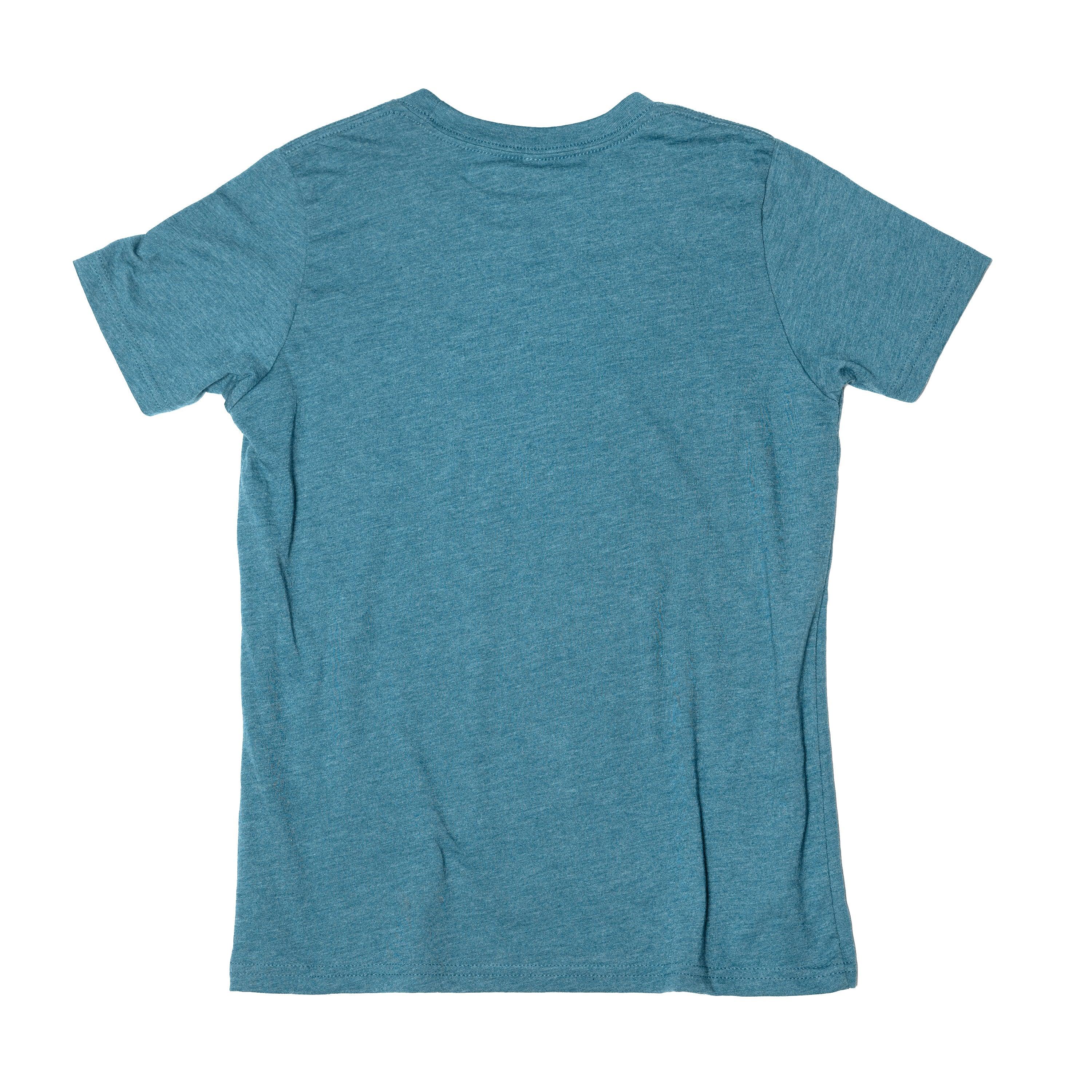 Fasthouse Girls' Wild One Short Sleeve