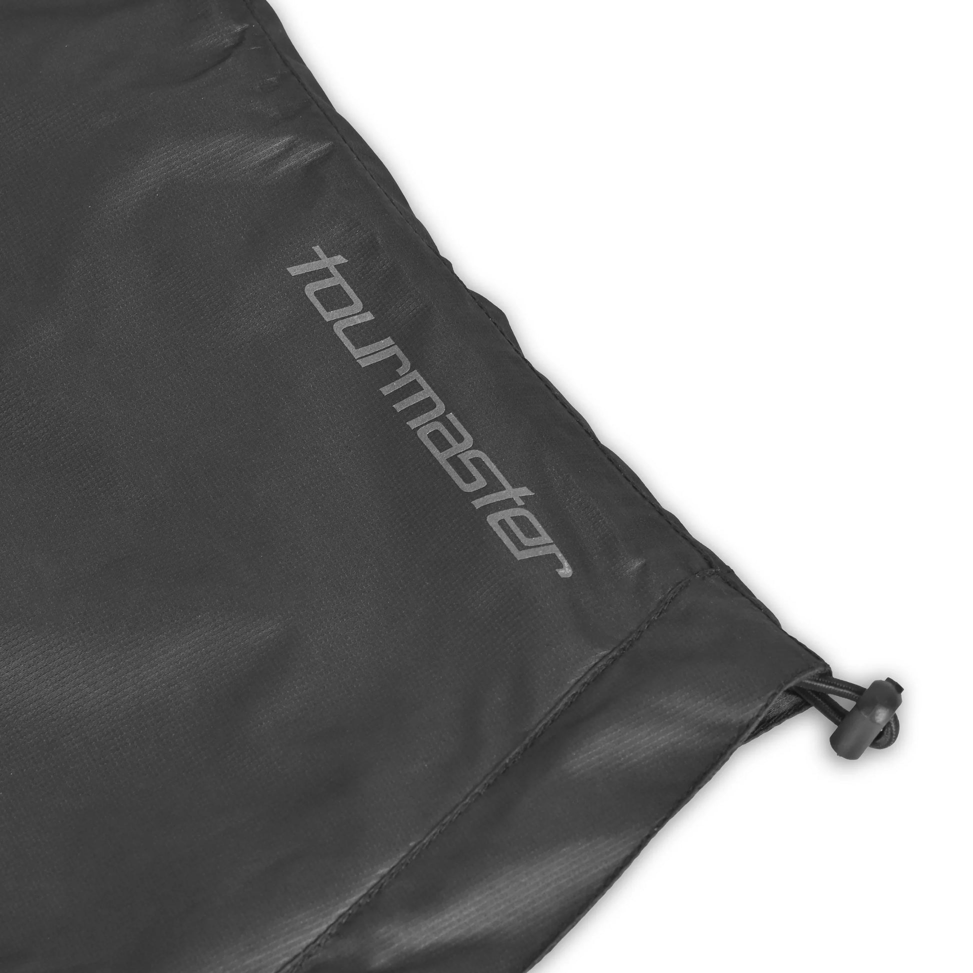 TOURMASTER SENTRY EVO RAINJKT BLACK