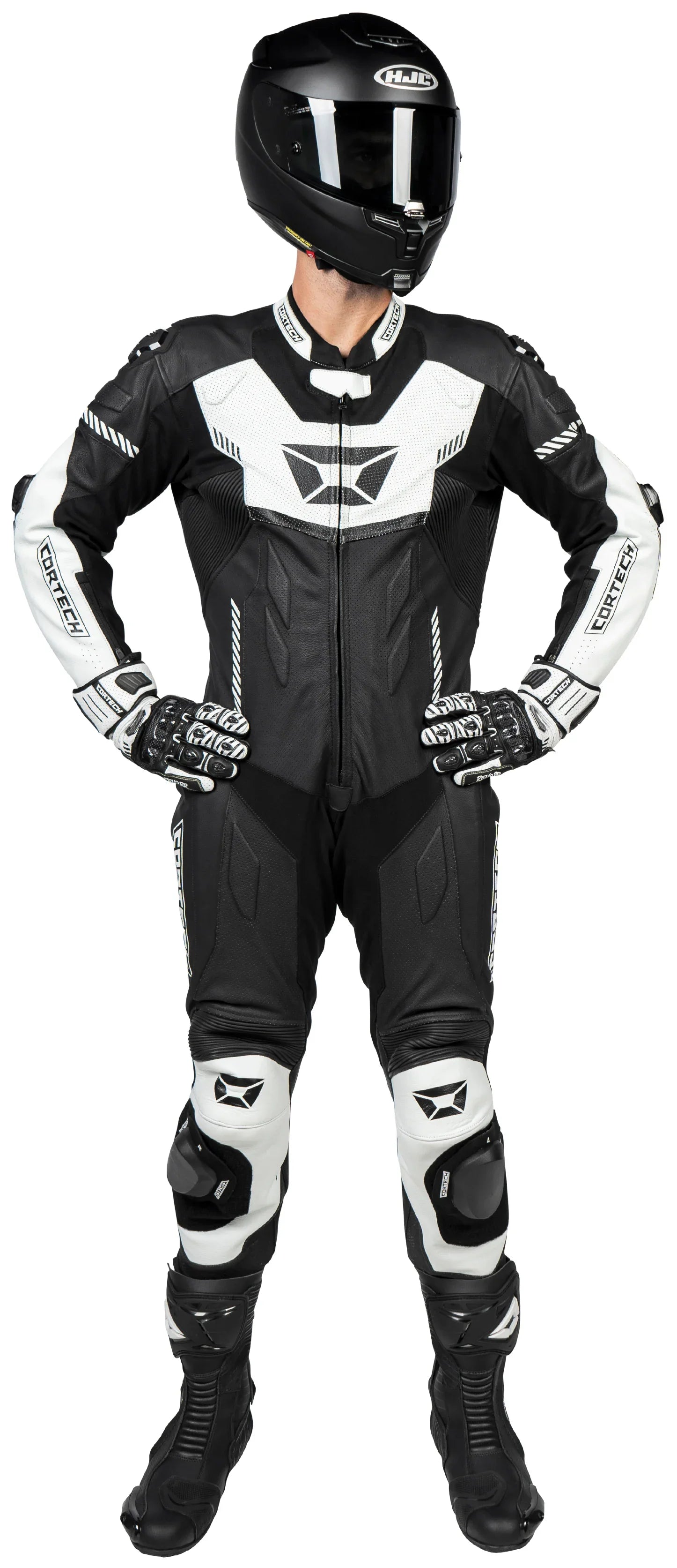 Cortech Revo Sport Air 1Pc