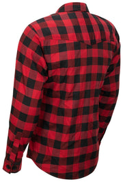 NORU CHK SHIRT CHK
