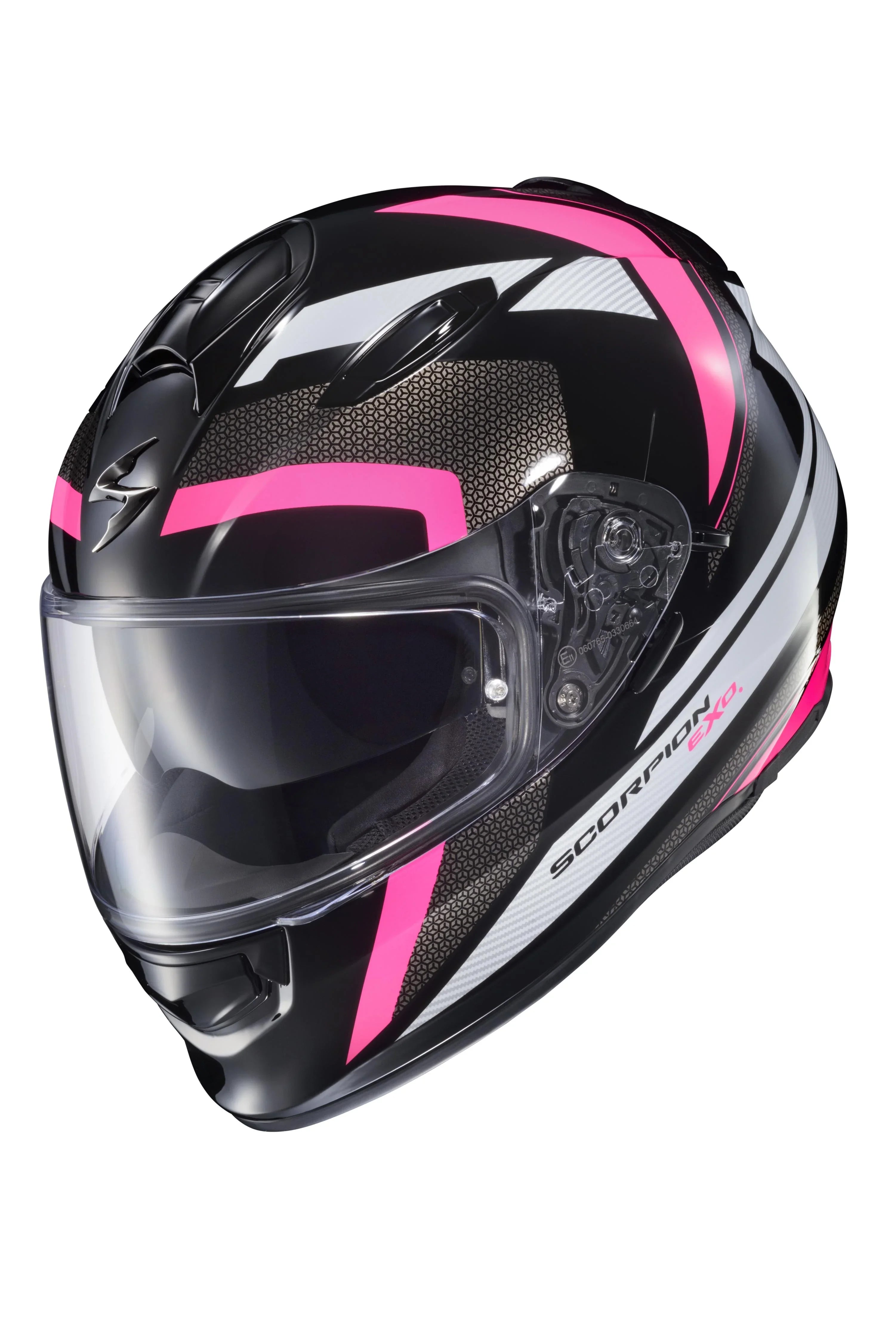 SCORPION EXO Ryzer Full-face Helmet Evolution