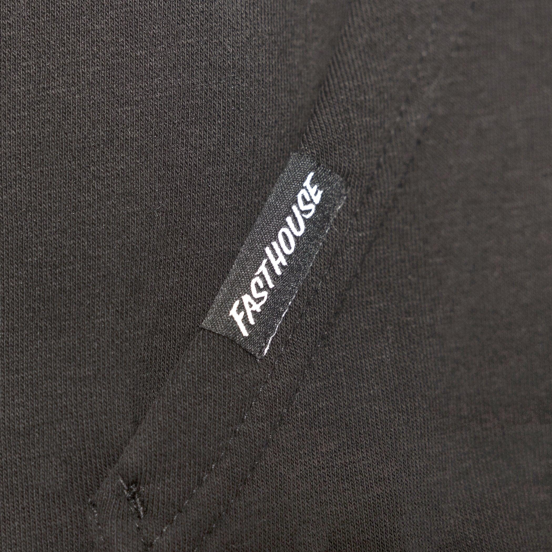 Fasthouse Dash Hood Pullover