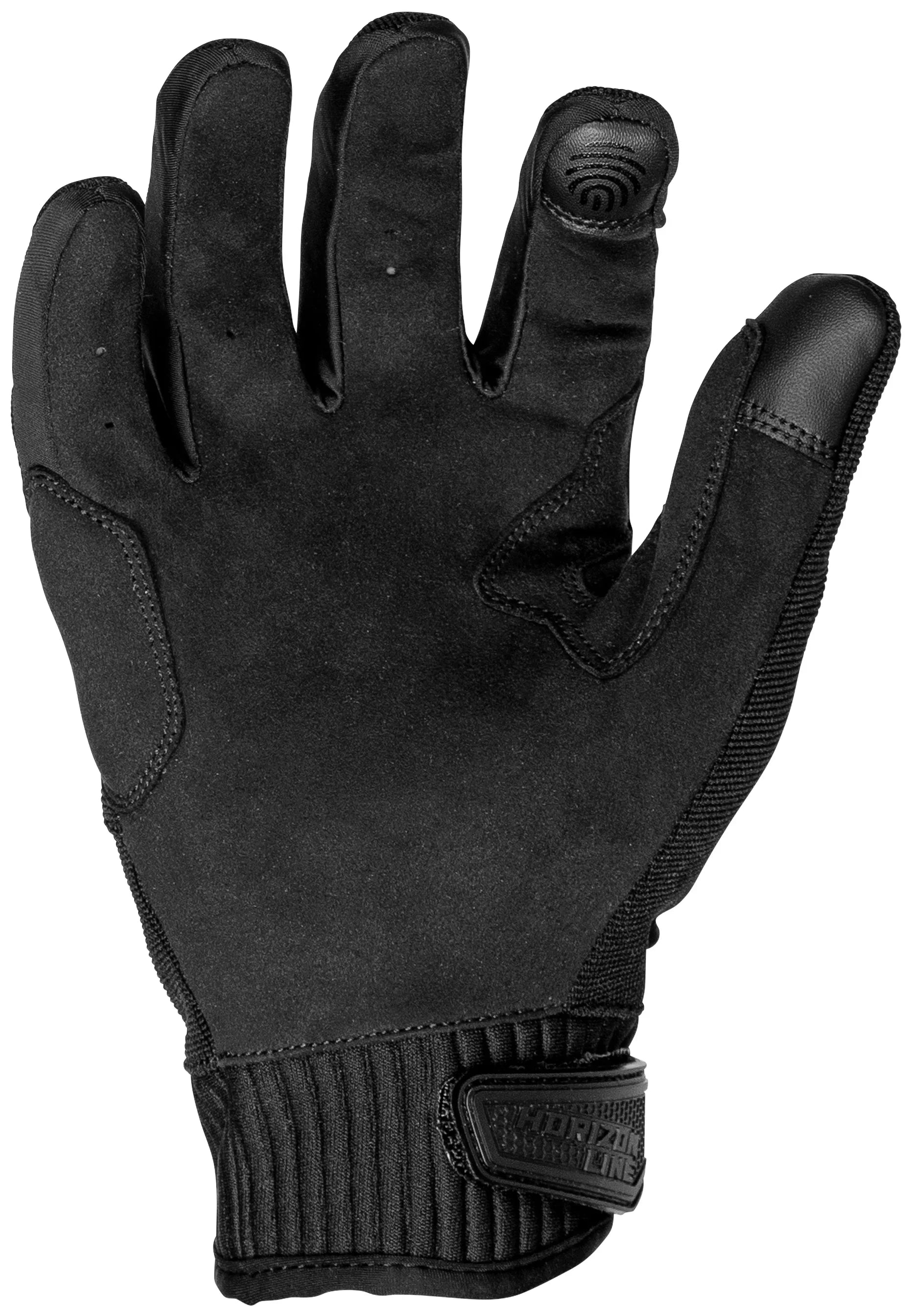 TOURMASTER TRAILHEAD GLOVE BLACK