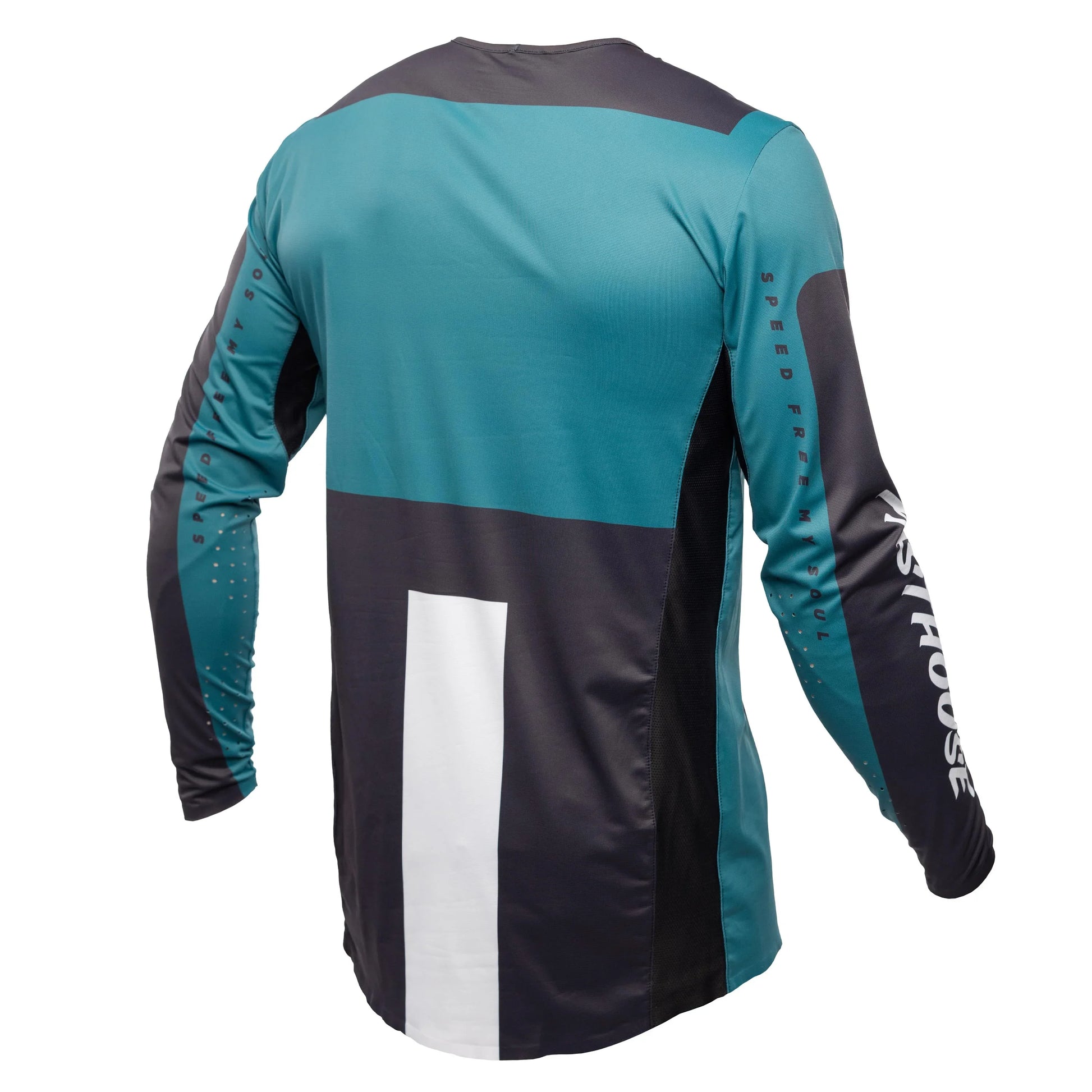 Fasthouse Helix Monaco Jersey