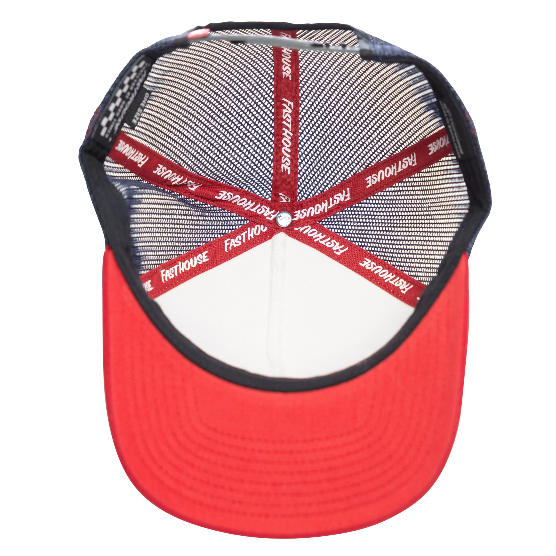 Fasthouse Archie Hat