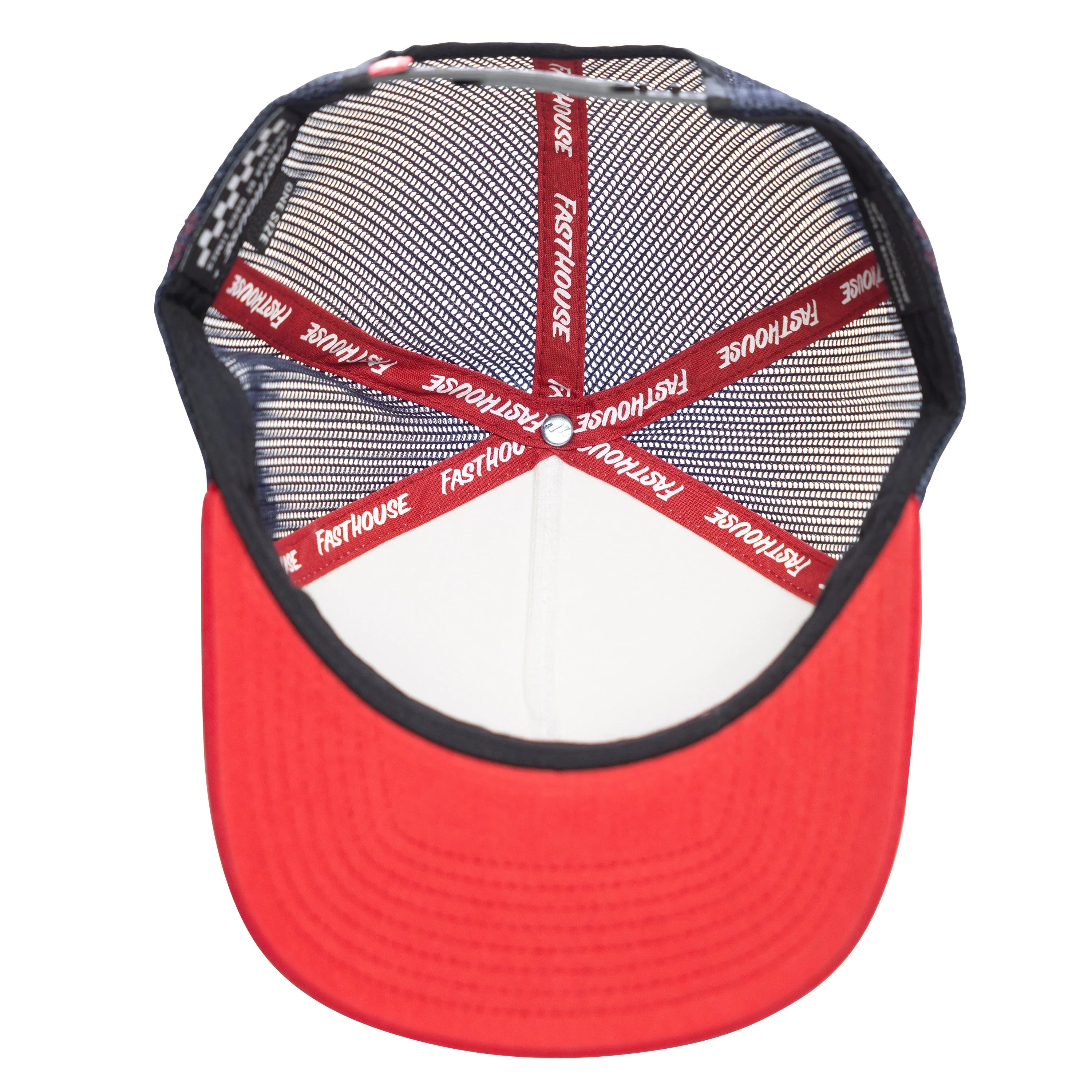 Fasthouse Archie Hat