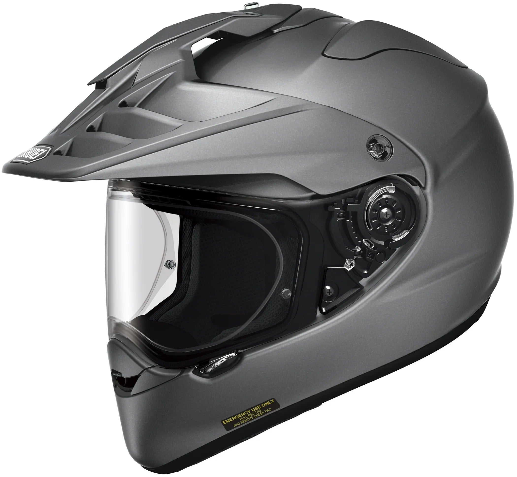 Shoei Helmets – Premium Full Face & Modular