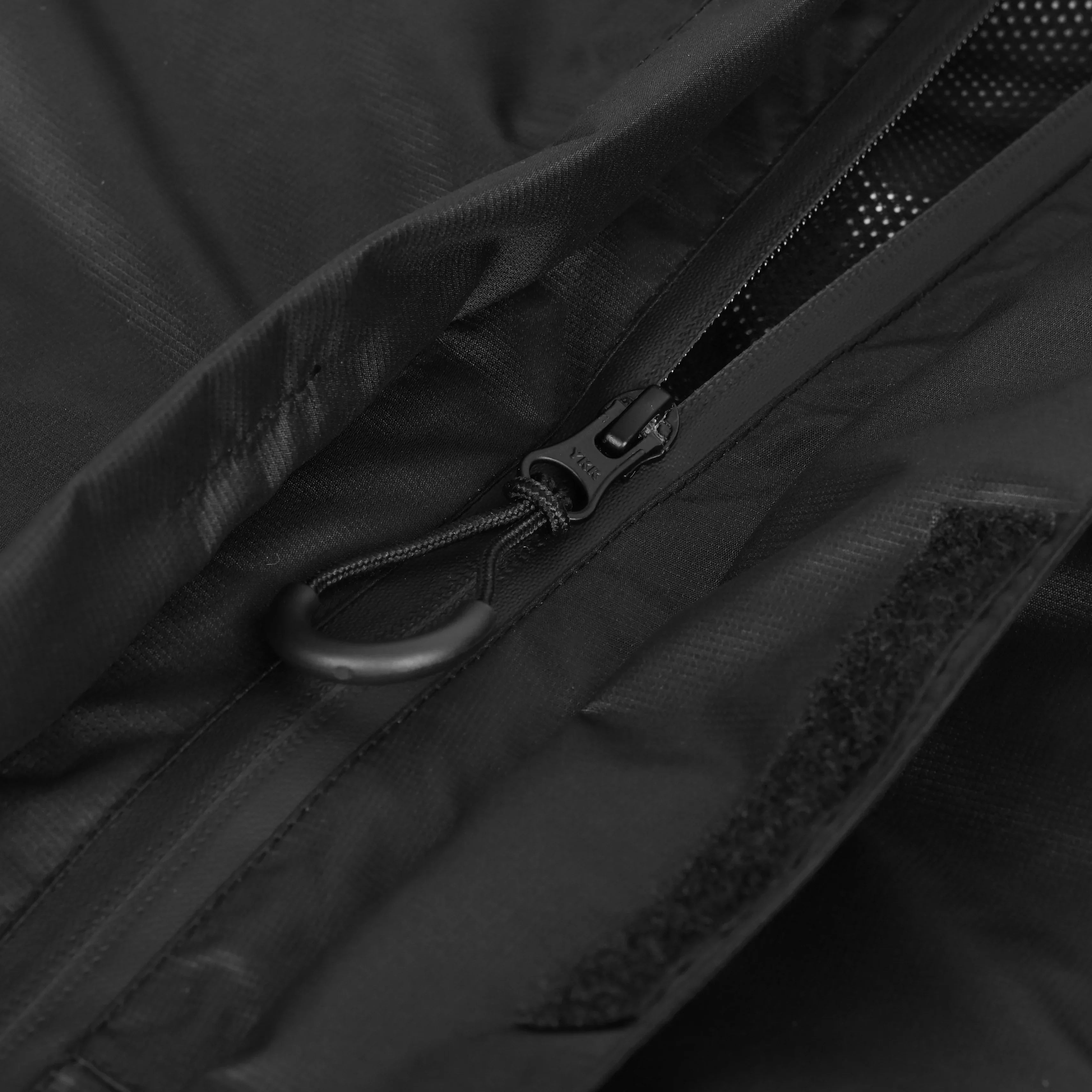 TOURMASTER SENTRY EVO RAINJKT BLACK
