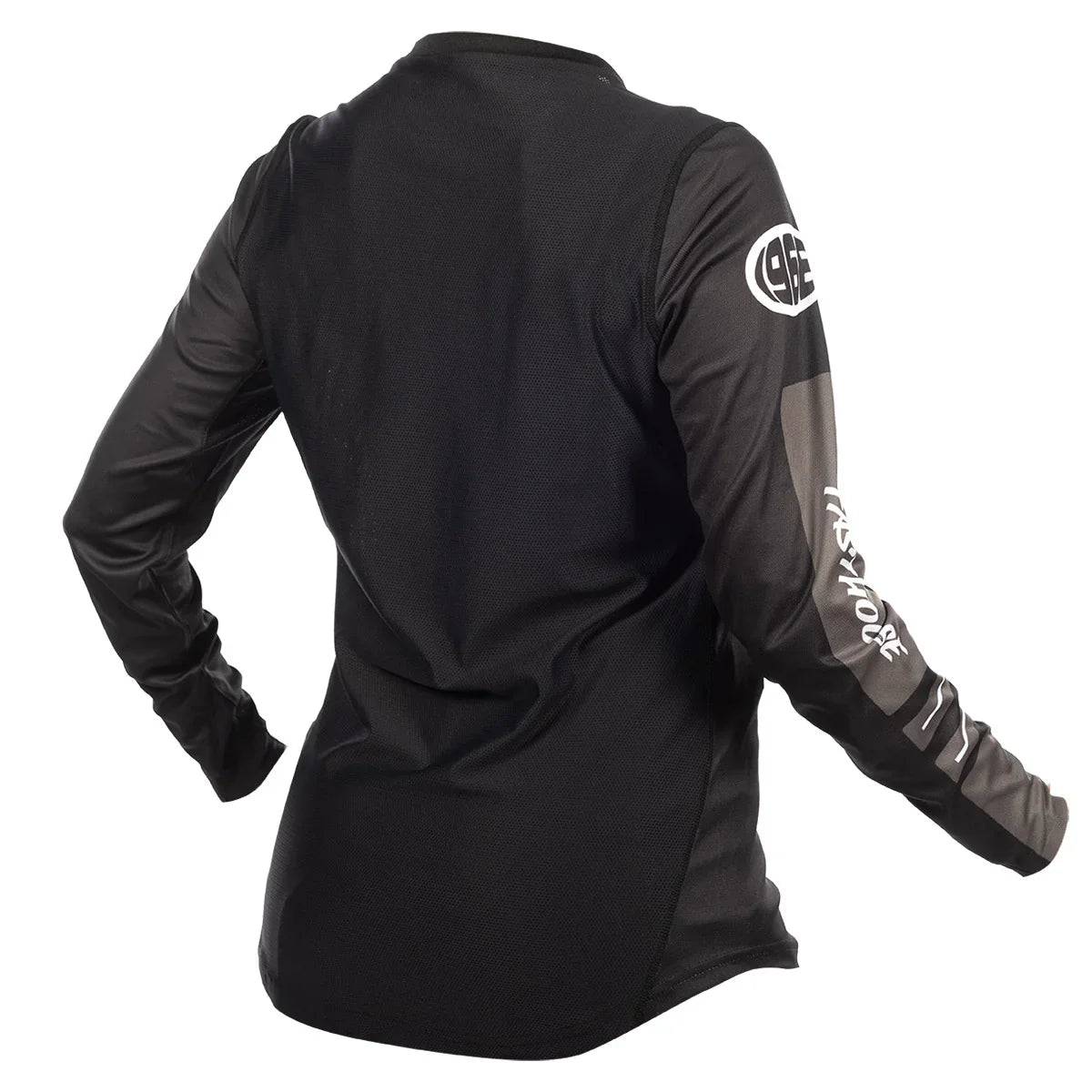 Fasthouse Women's Elrod React Long Sleeve Jersey
