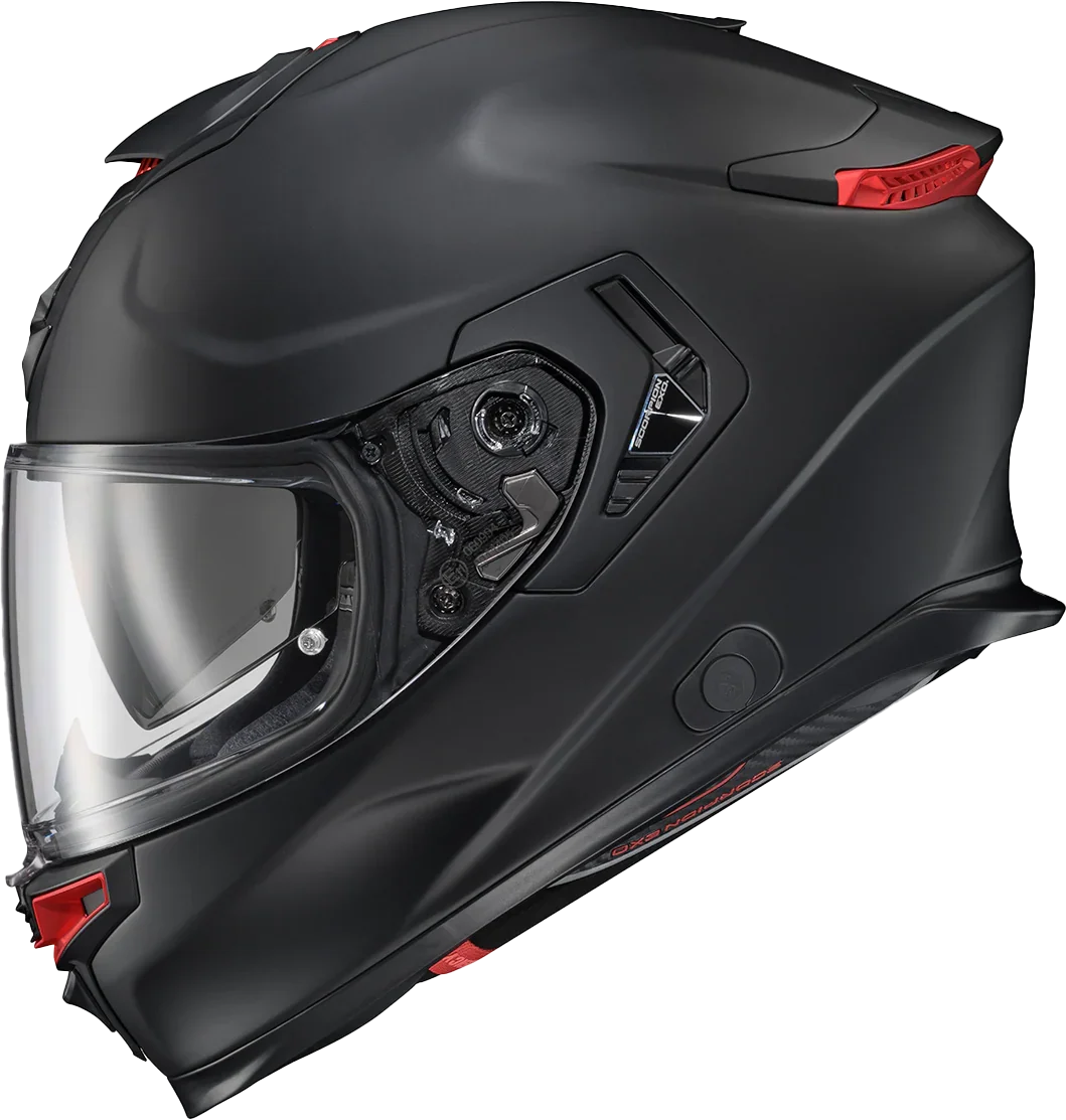 SCORPION EXO Eclipse Full Face Helmet