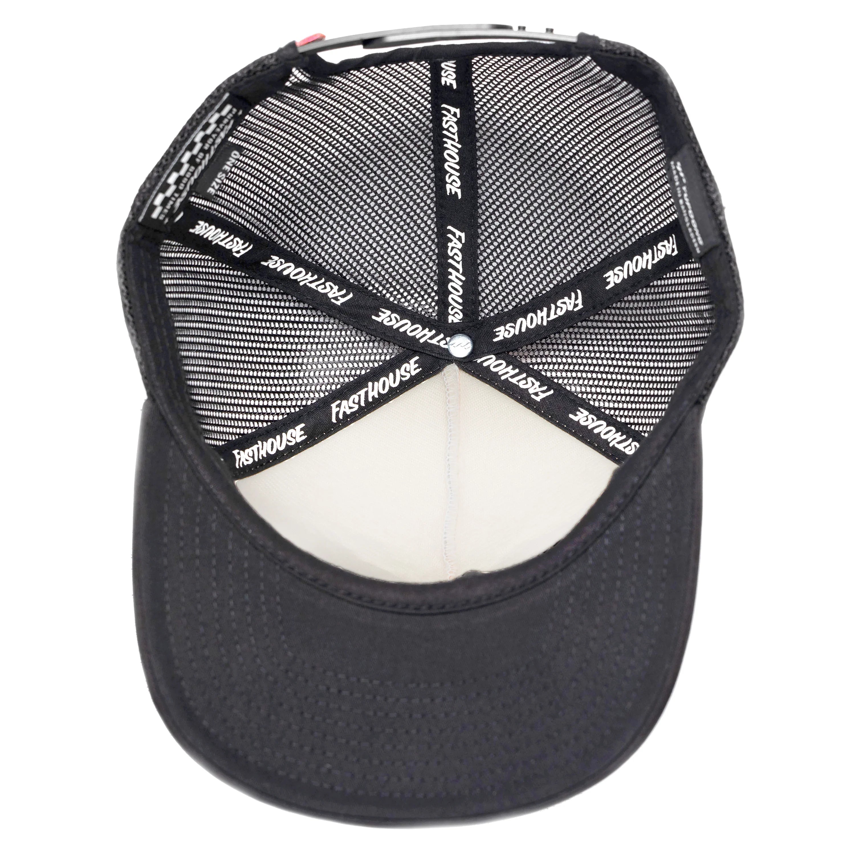 Fasthouse Flourish Hat