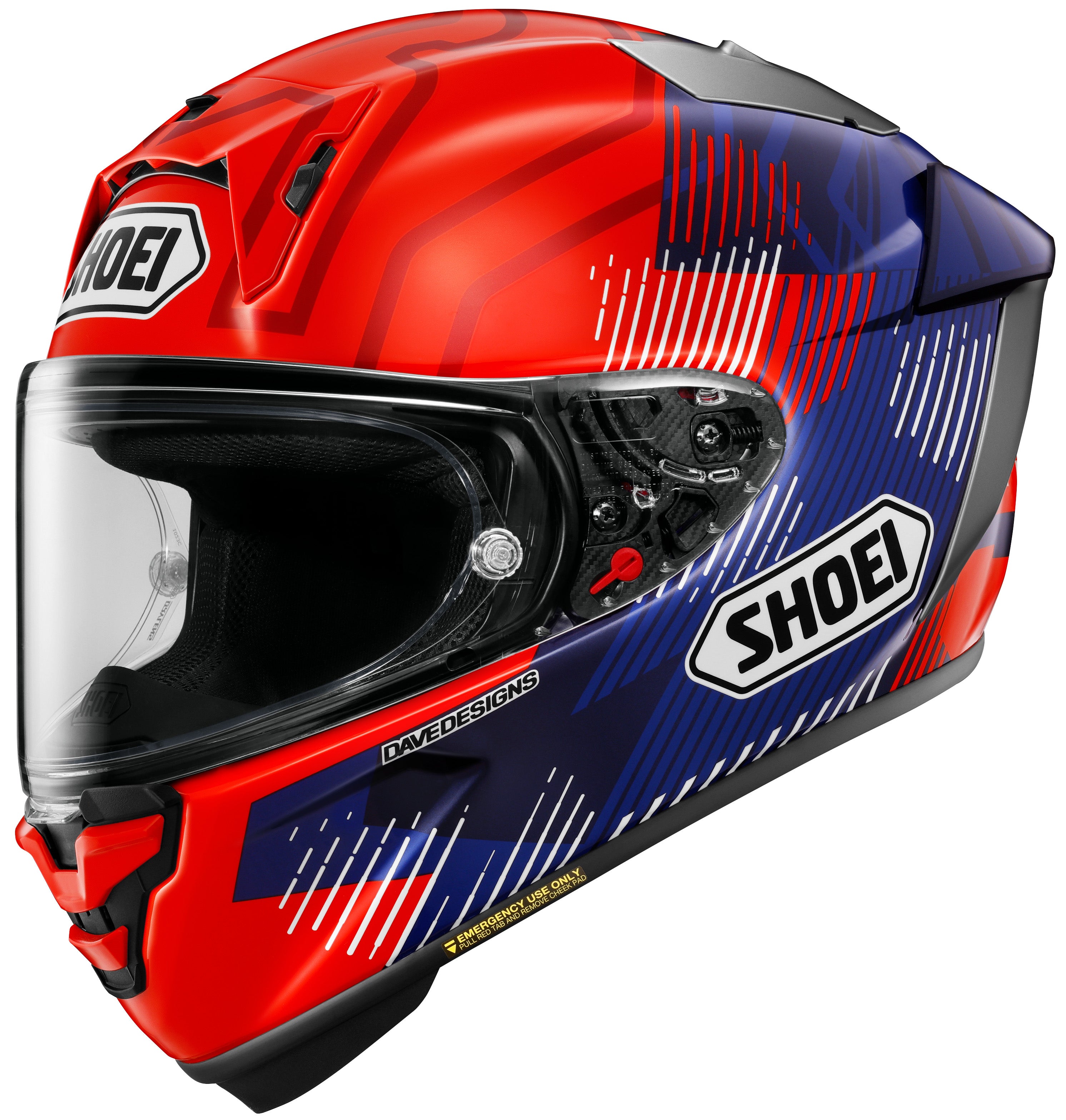 Full Face Helmets – DOT & ECE | The Helmet Shop – Page 5