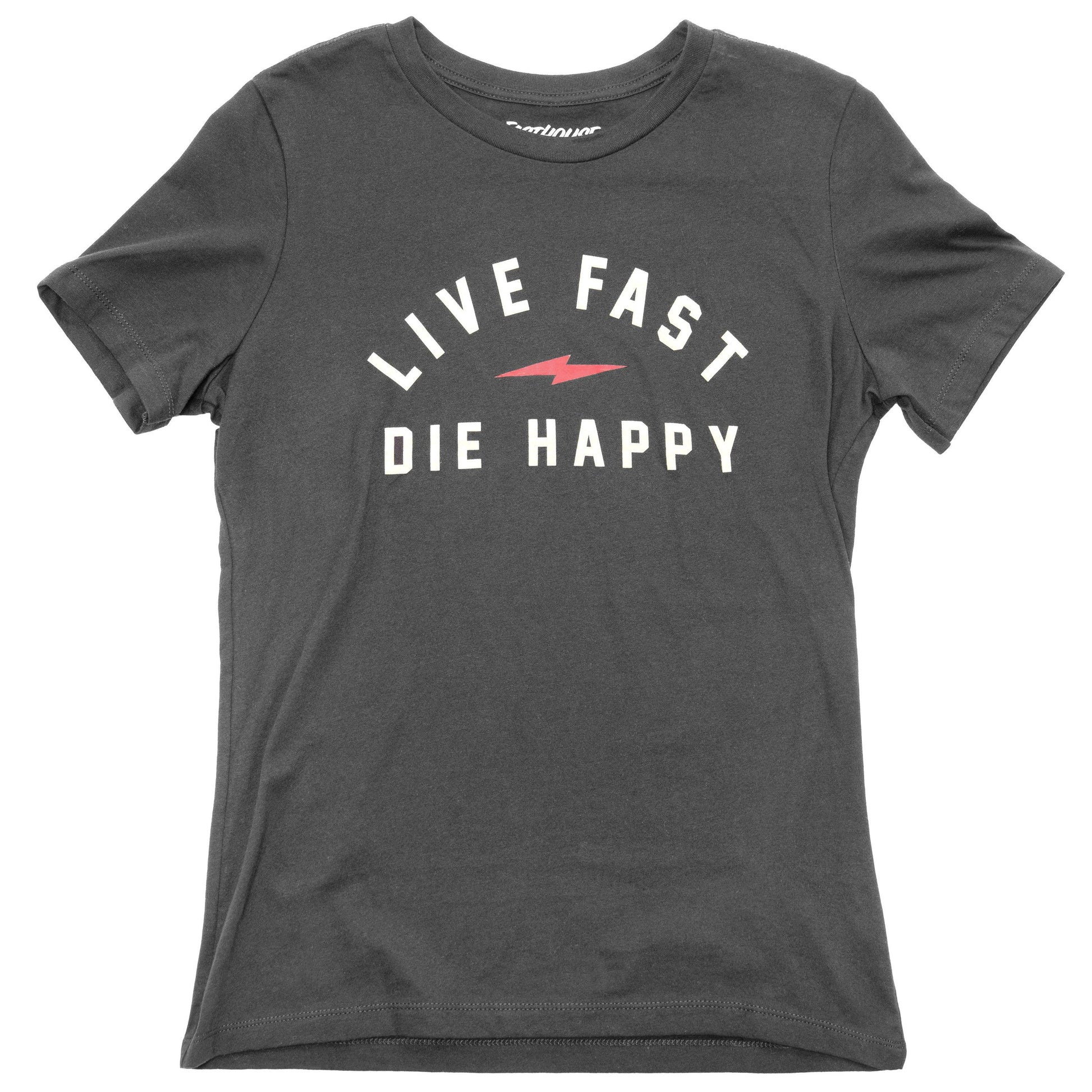 Fasthouse Wired Short Sleeve T-Shirt
