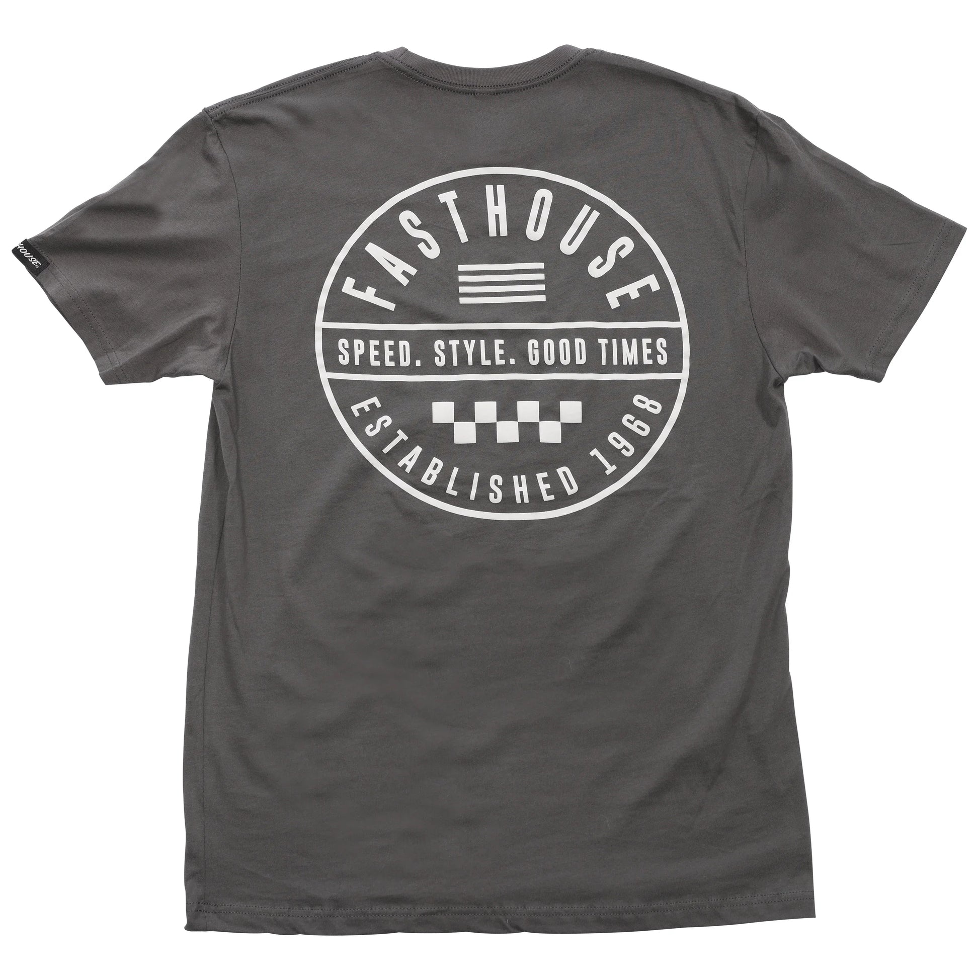 Fasthouse Statement T-Shirt
