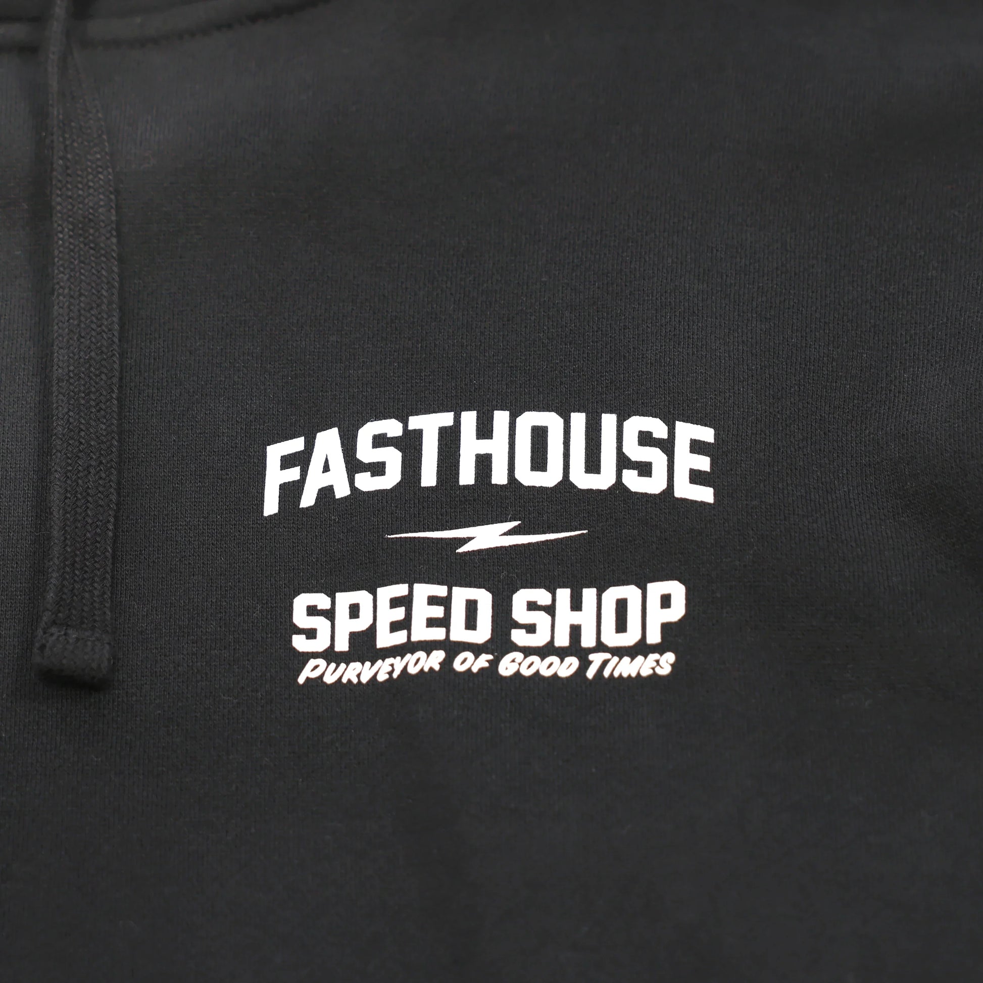 Fasthouse Purveyor Pullover