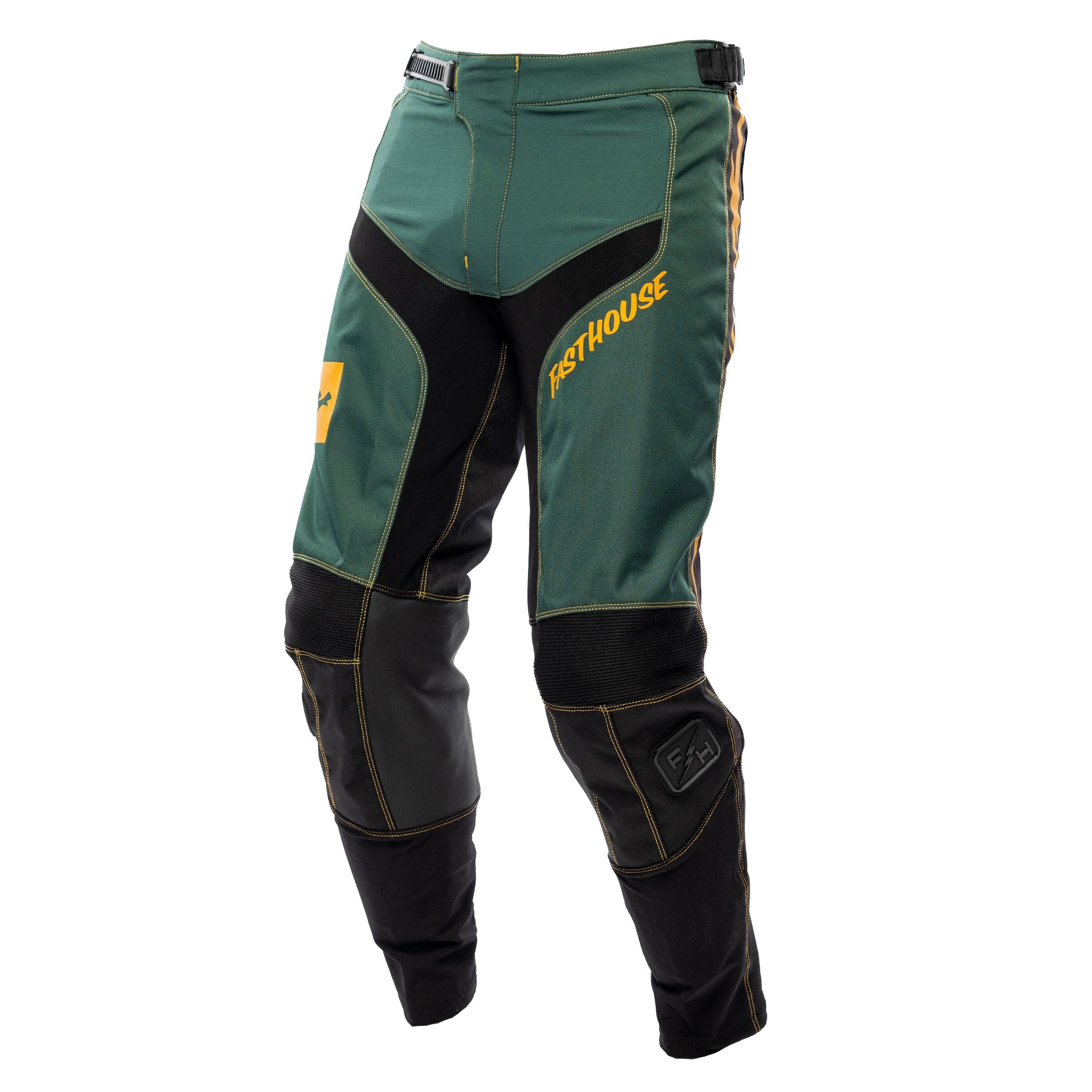 Fasthouse Grindhouse Ramone Pant