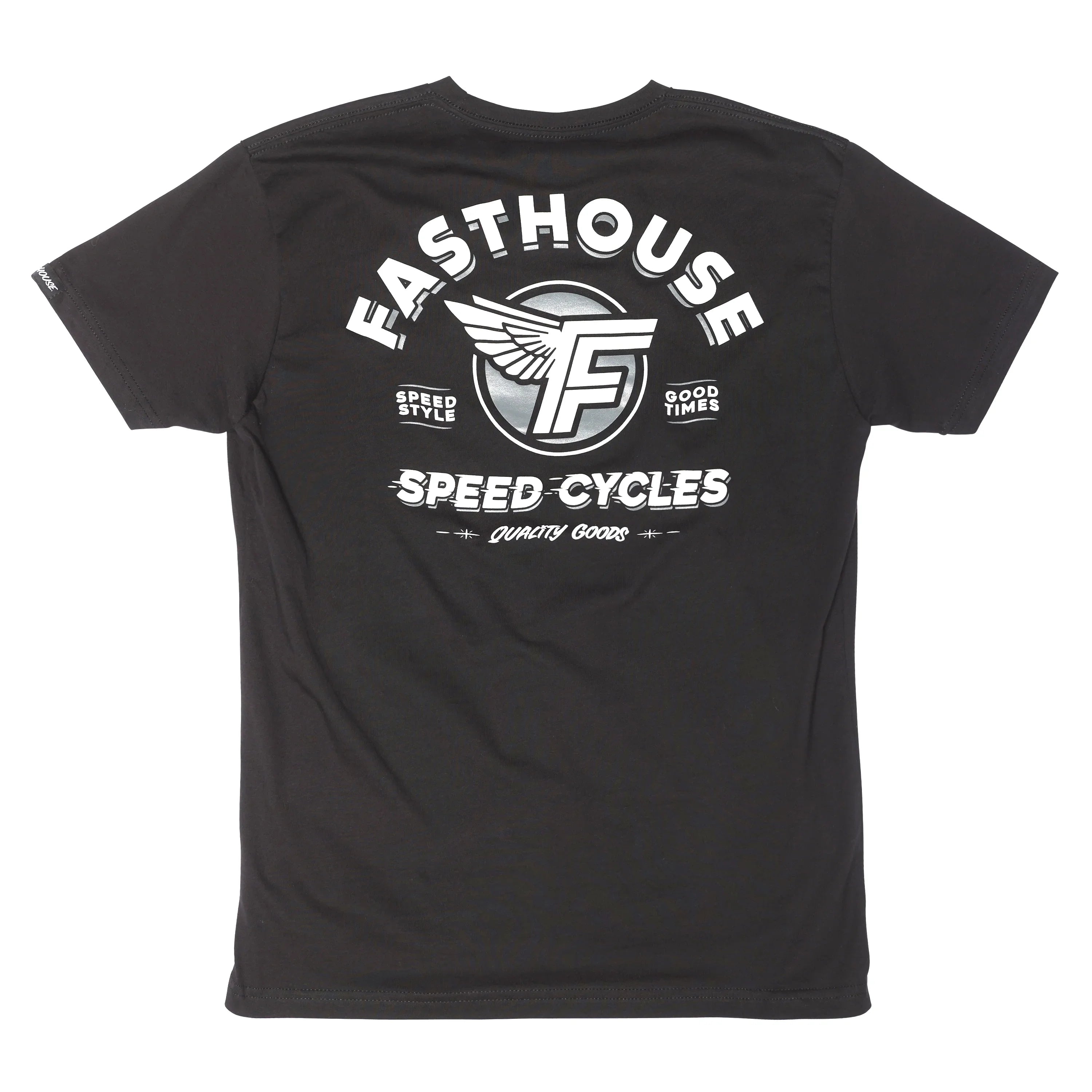 Fasthouse Malen T-Shirt