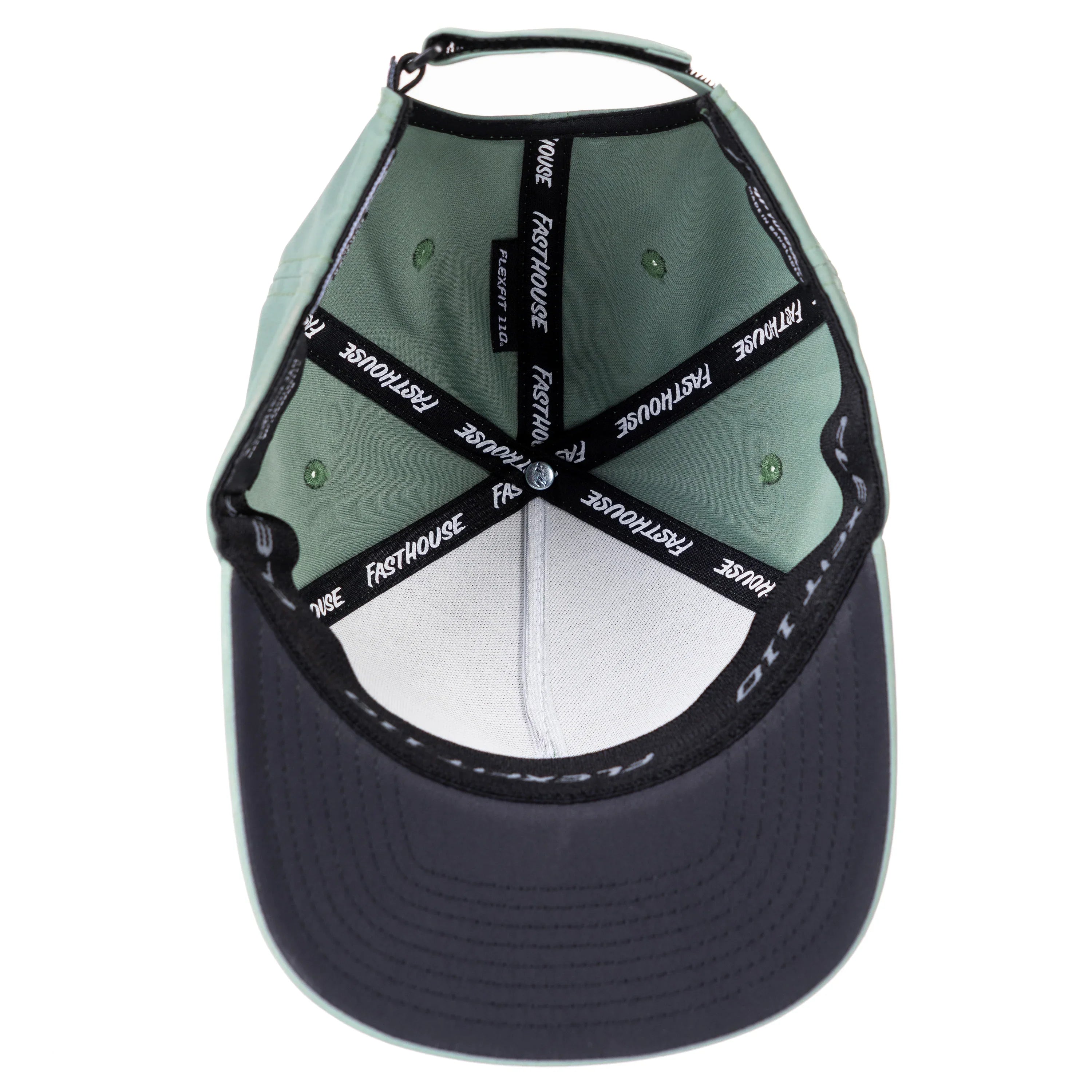 Fasthouse Rufus 110 Hat