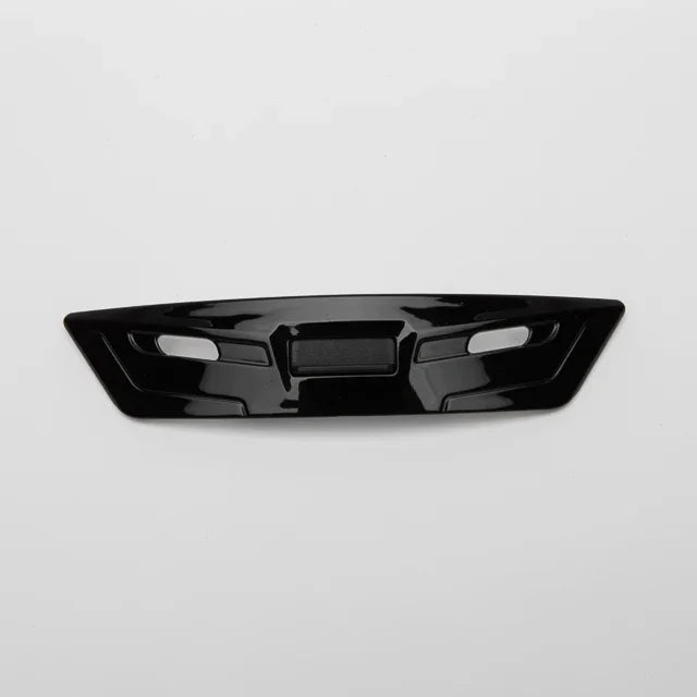SHOEI X14 FRONT AIR INTAKE