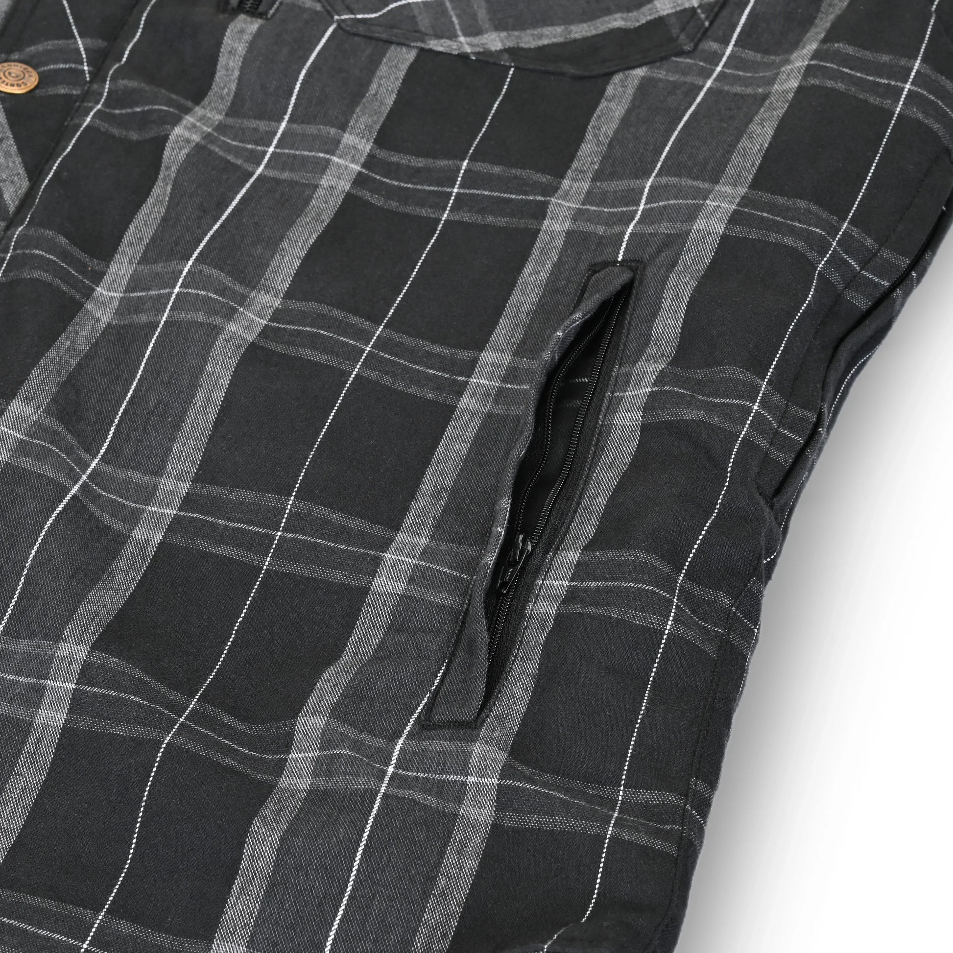 Cortech El Camino Flannel
