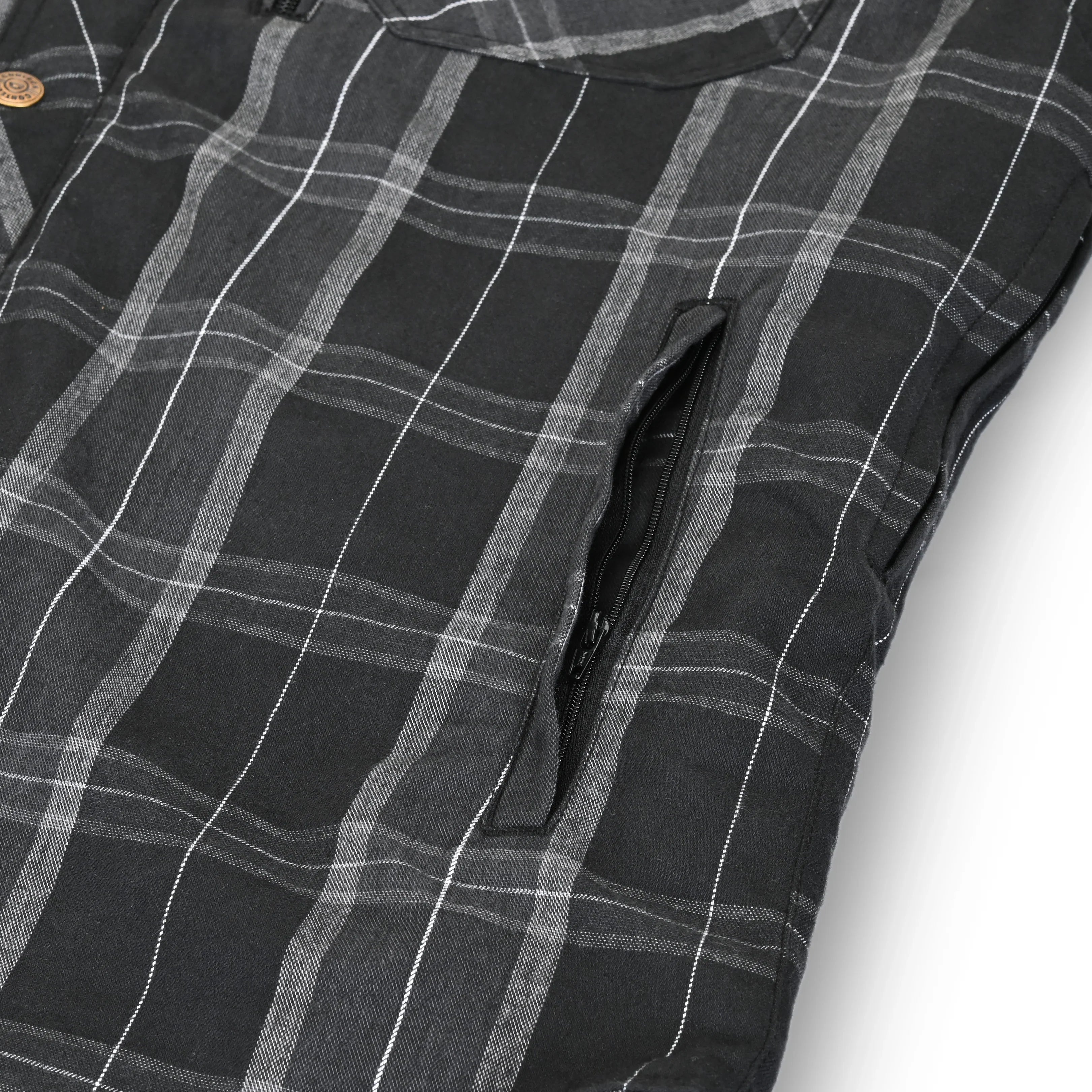 Cortech El Camino Flannel