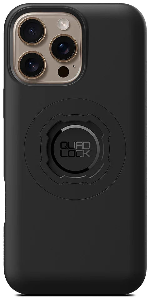 Quad Lock Phone Case - iPhone 16 Series