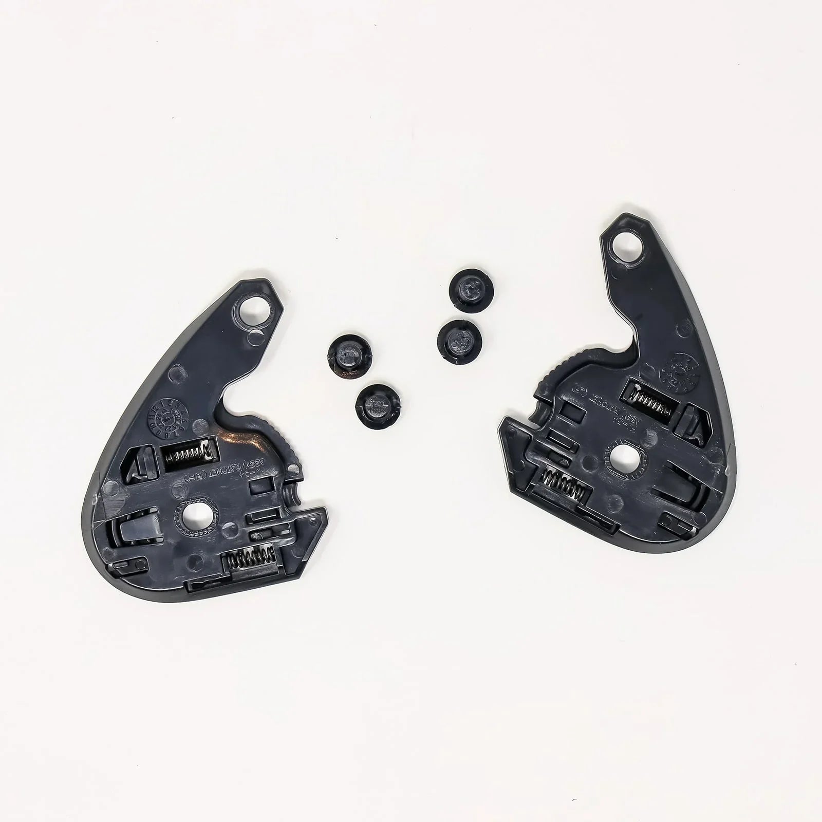 I 30 GEAR PLATE SET