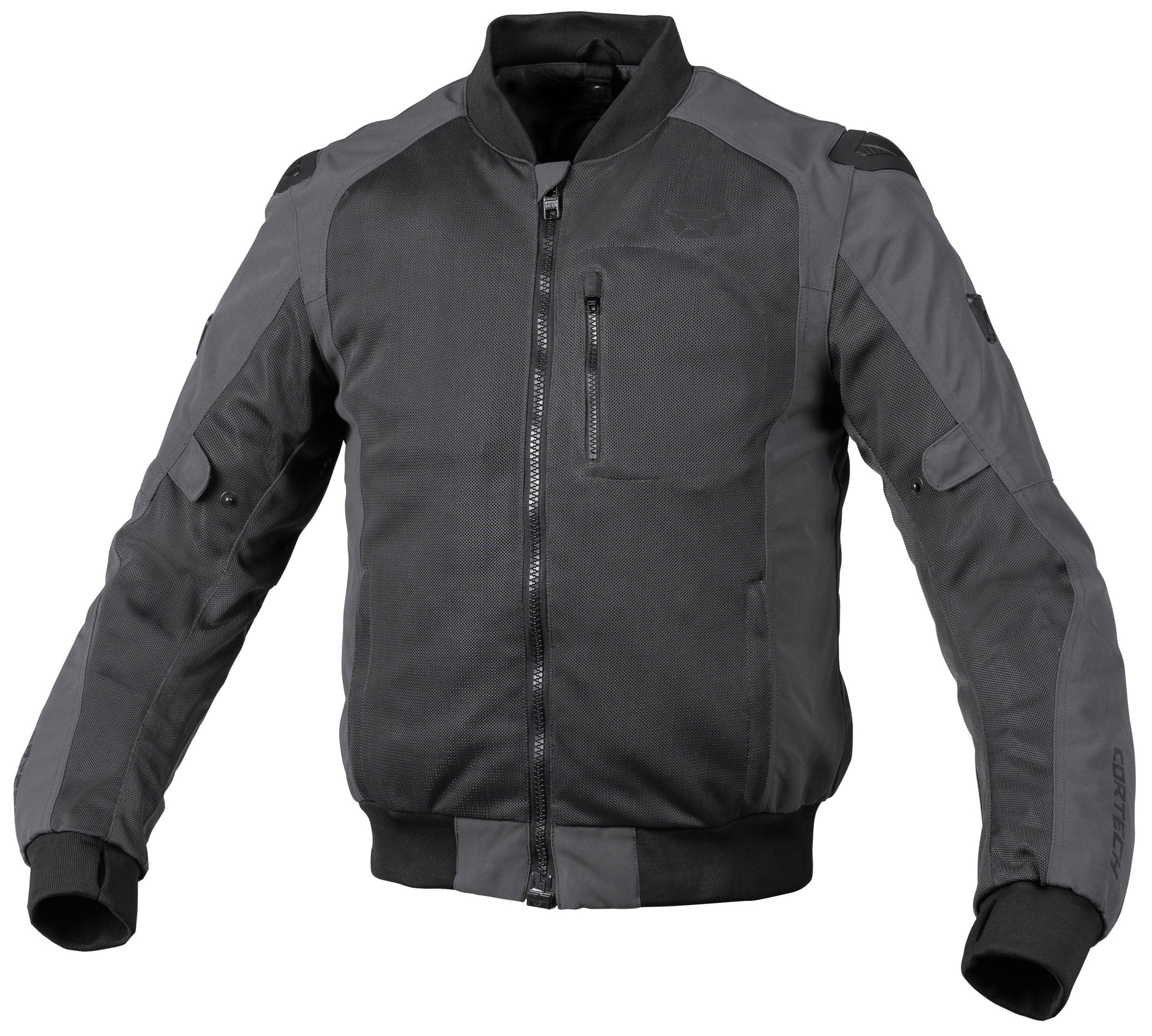 Cortech Versa-Flo Jacket