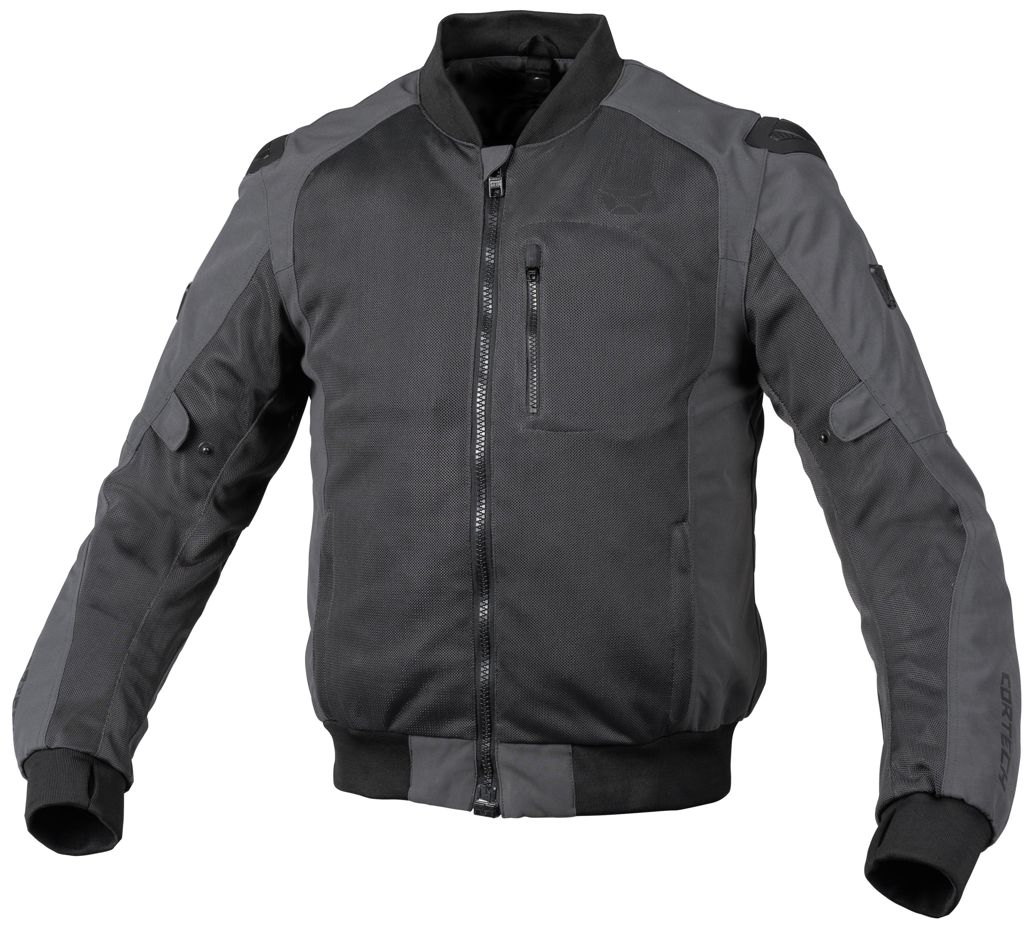 Cortech Versa-Flo Jacket