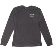 Fasthouse Crown Long Sleeve T-Shirt