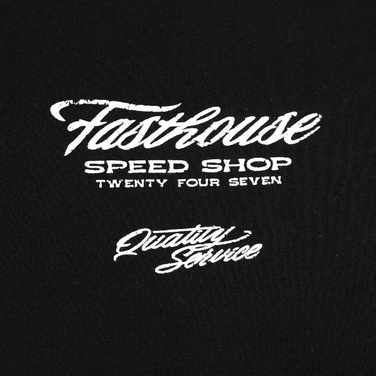 Fasthouse Drive T-Shirt