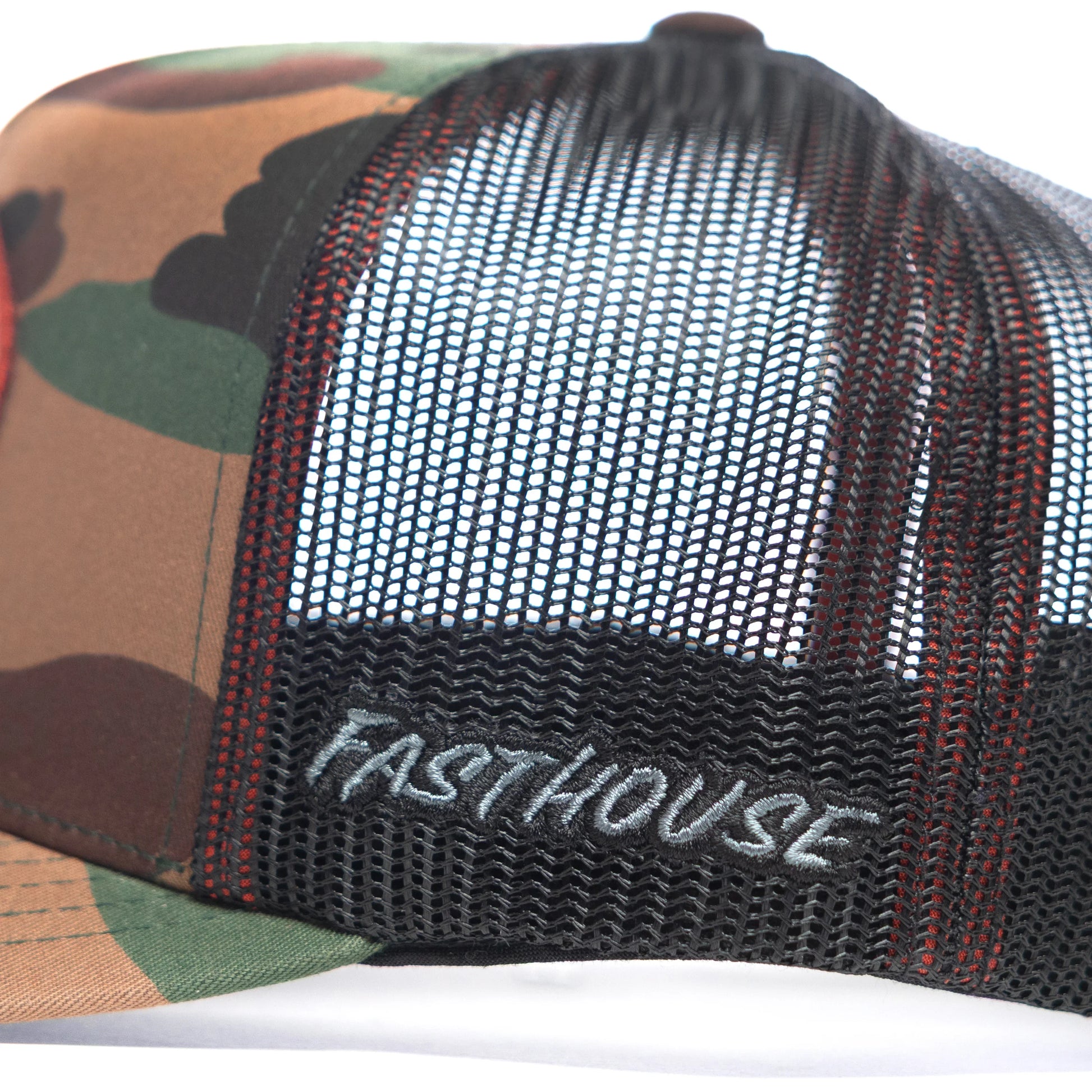 Fasthouse Junction Hat